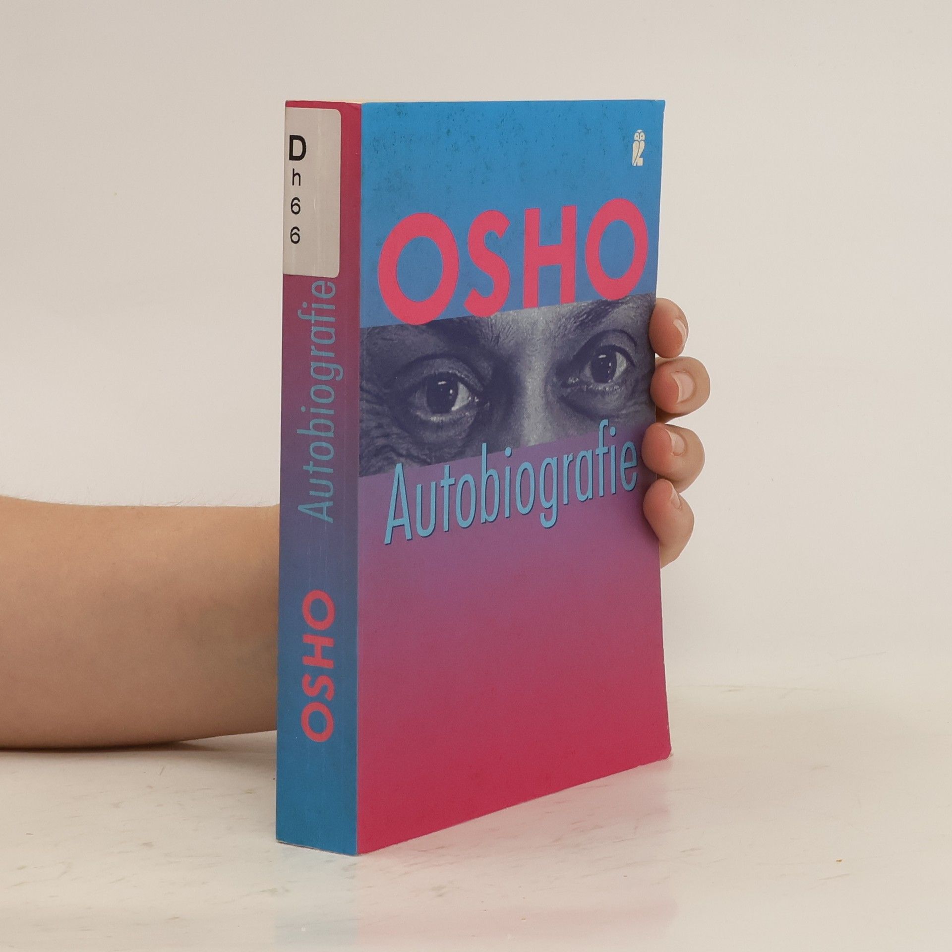 Ošó Autobiographie
