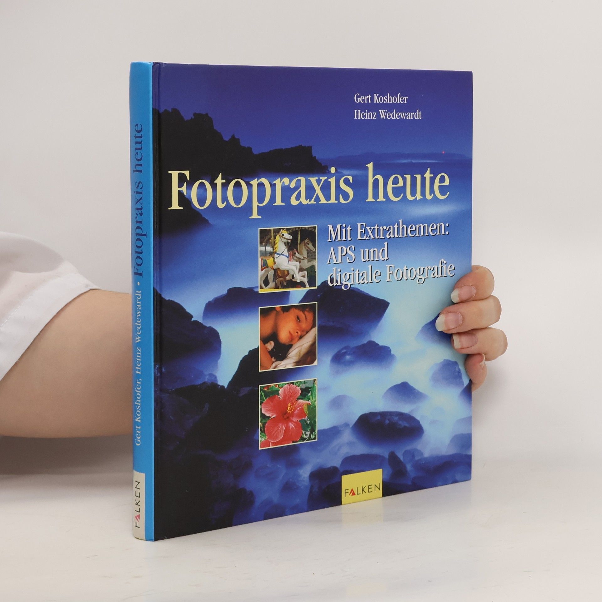 Fotopraxis heute