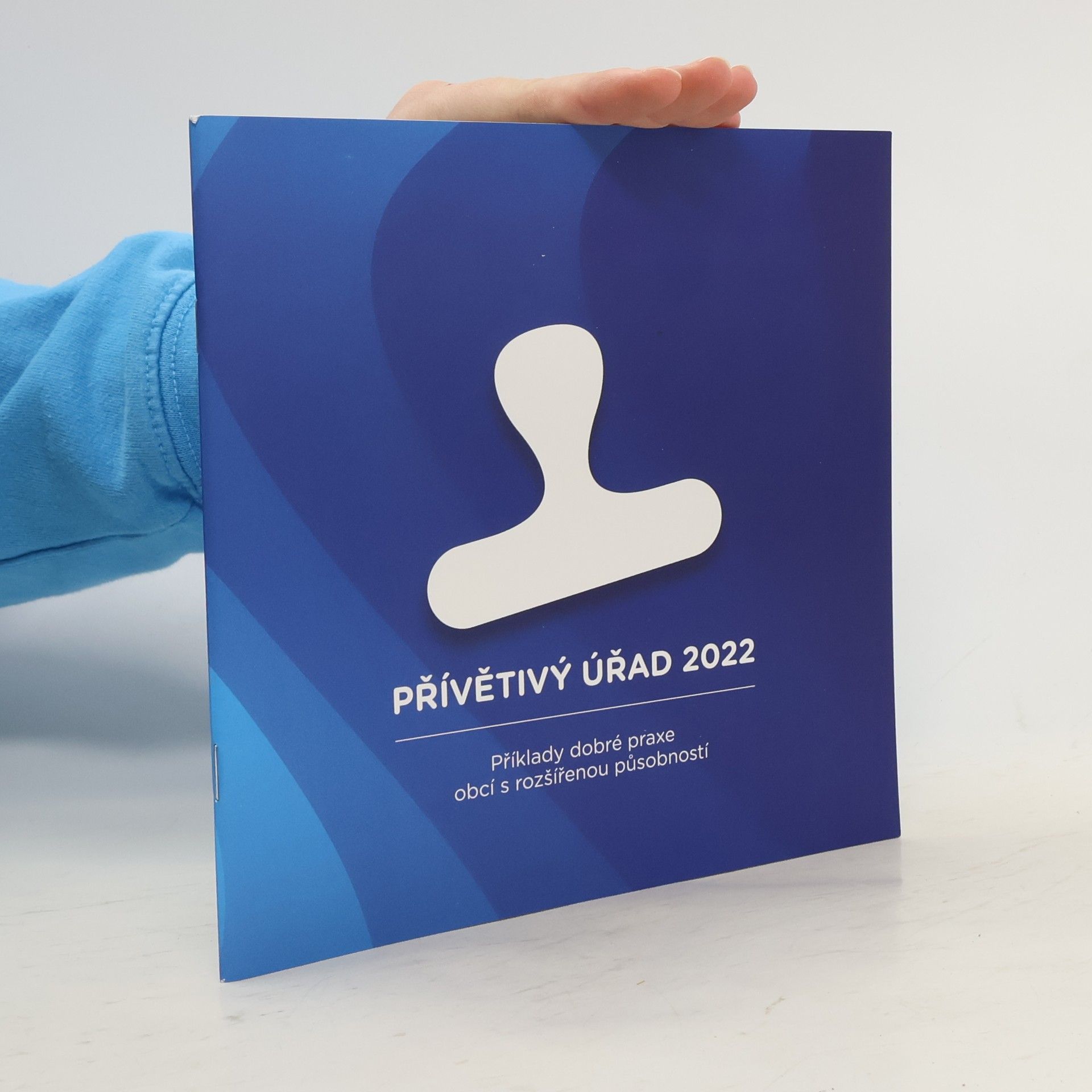 Autorenkollektiv Přívětivý úřad 2022