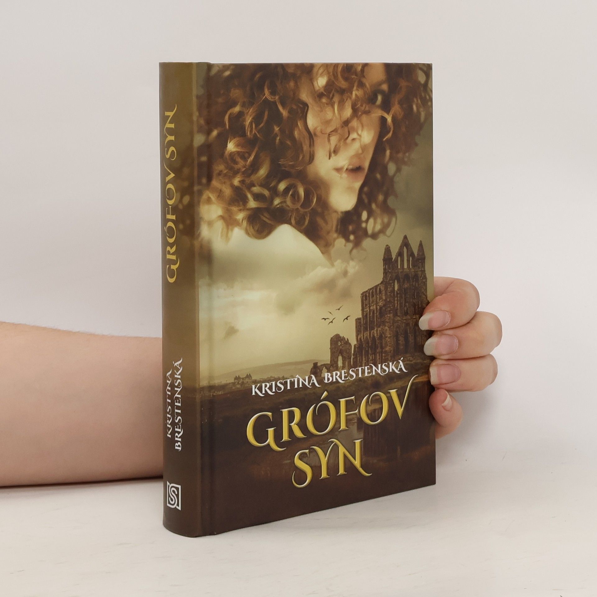 Kristína Brestenská Grófov syn