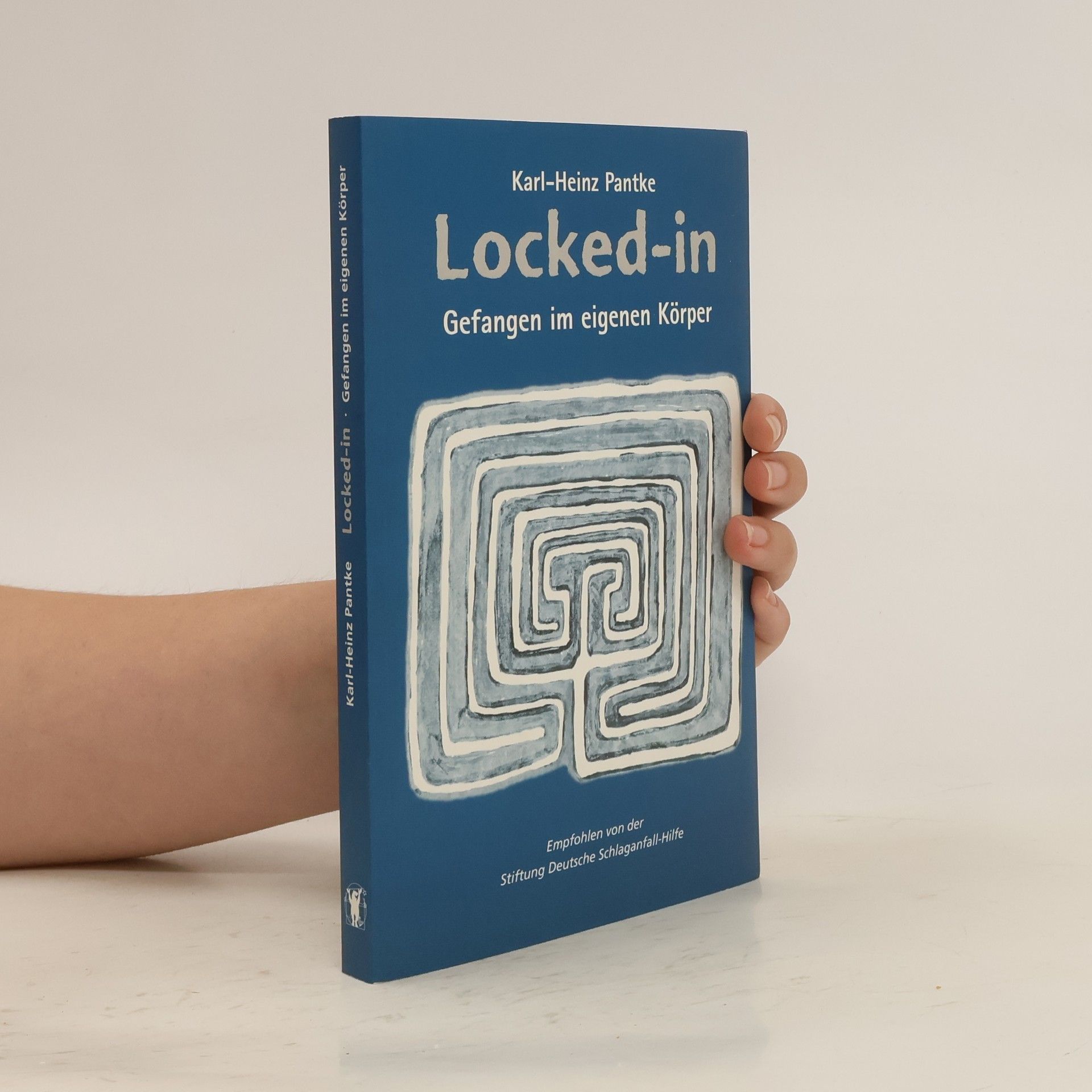 Karl Heinz Pantke Locked-in