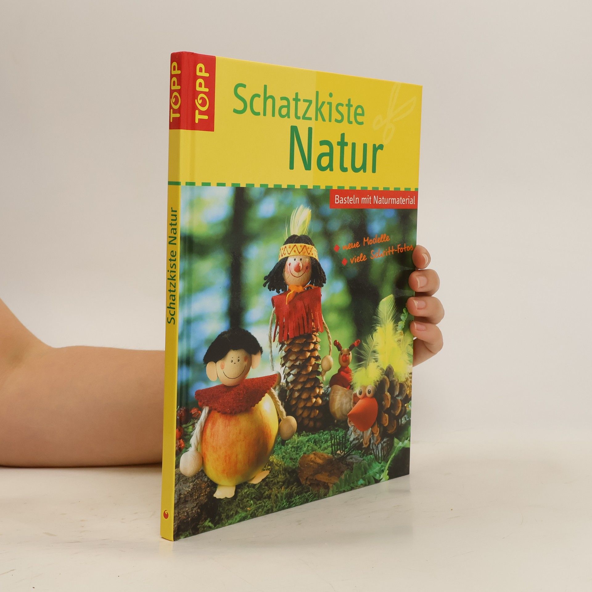 Sandra Blum Schatzkiste Natur