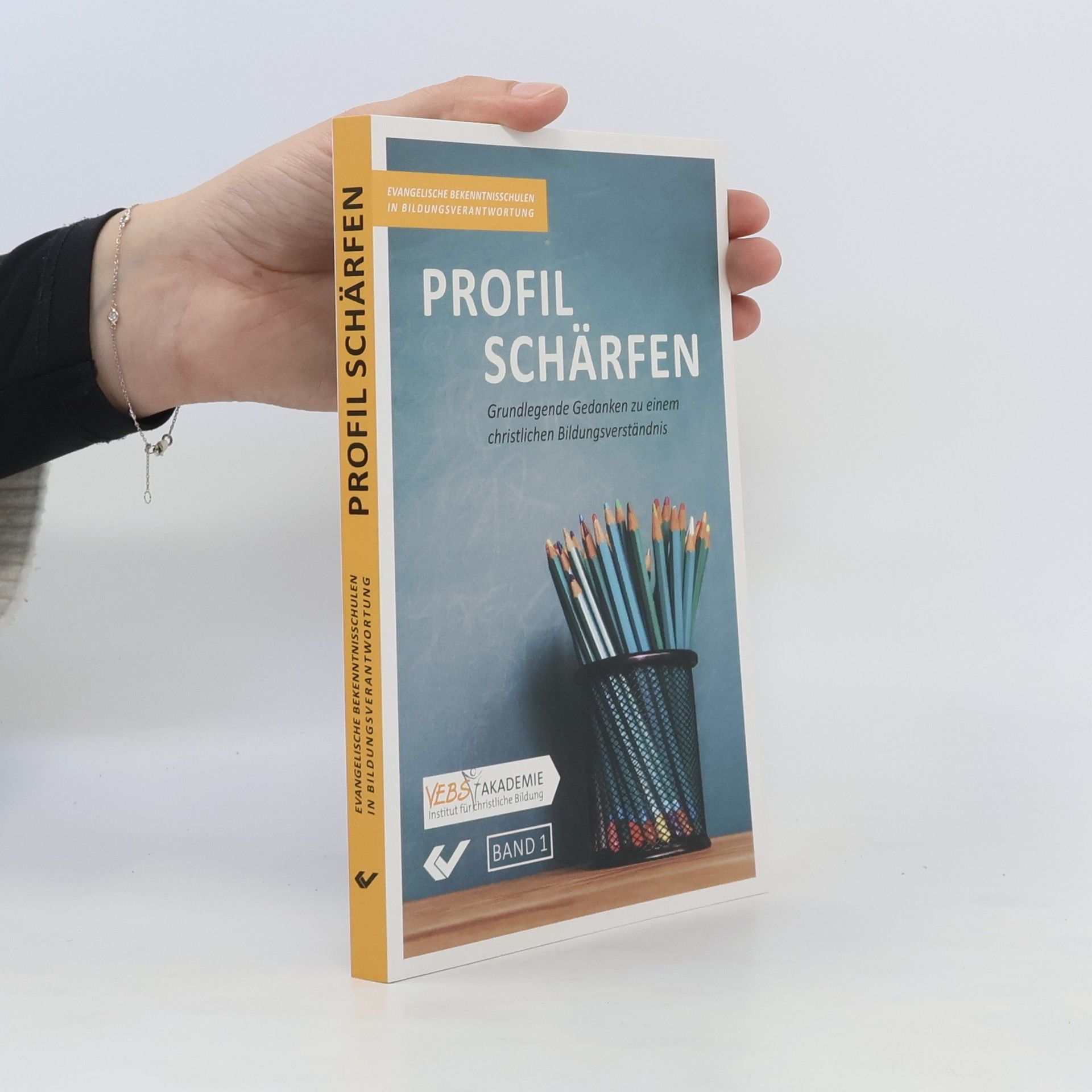 Autorenkollektiv Profil schärfen