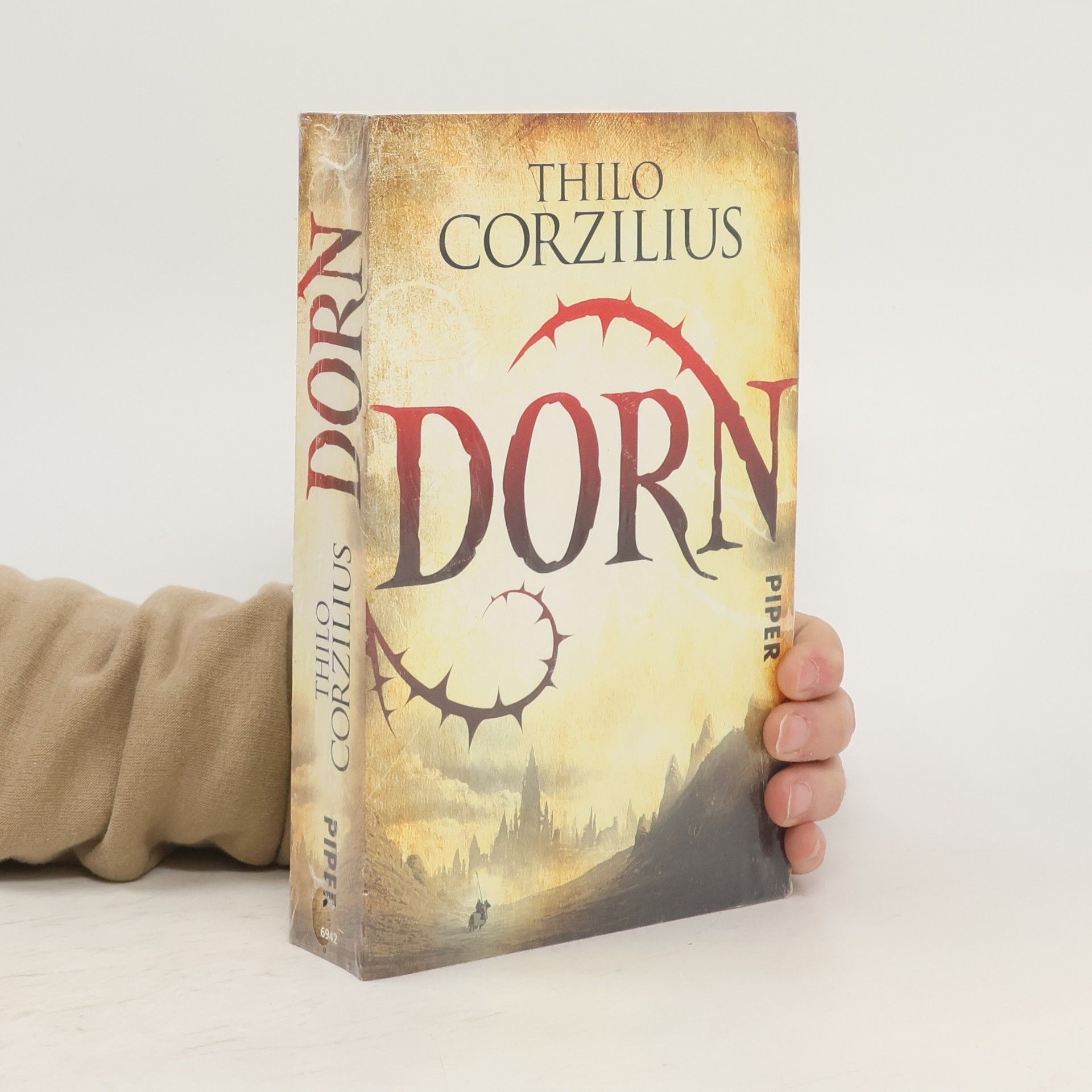 Thilo Corzilius Dorn