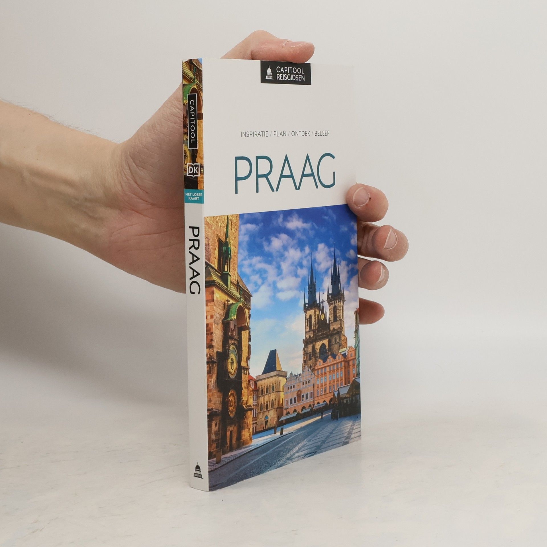 Silke Bouman Praag