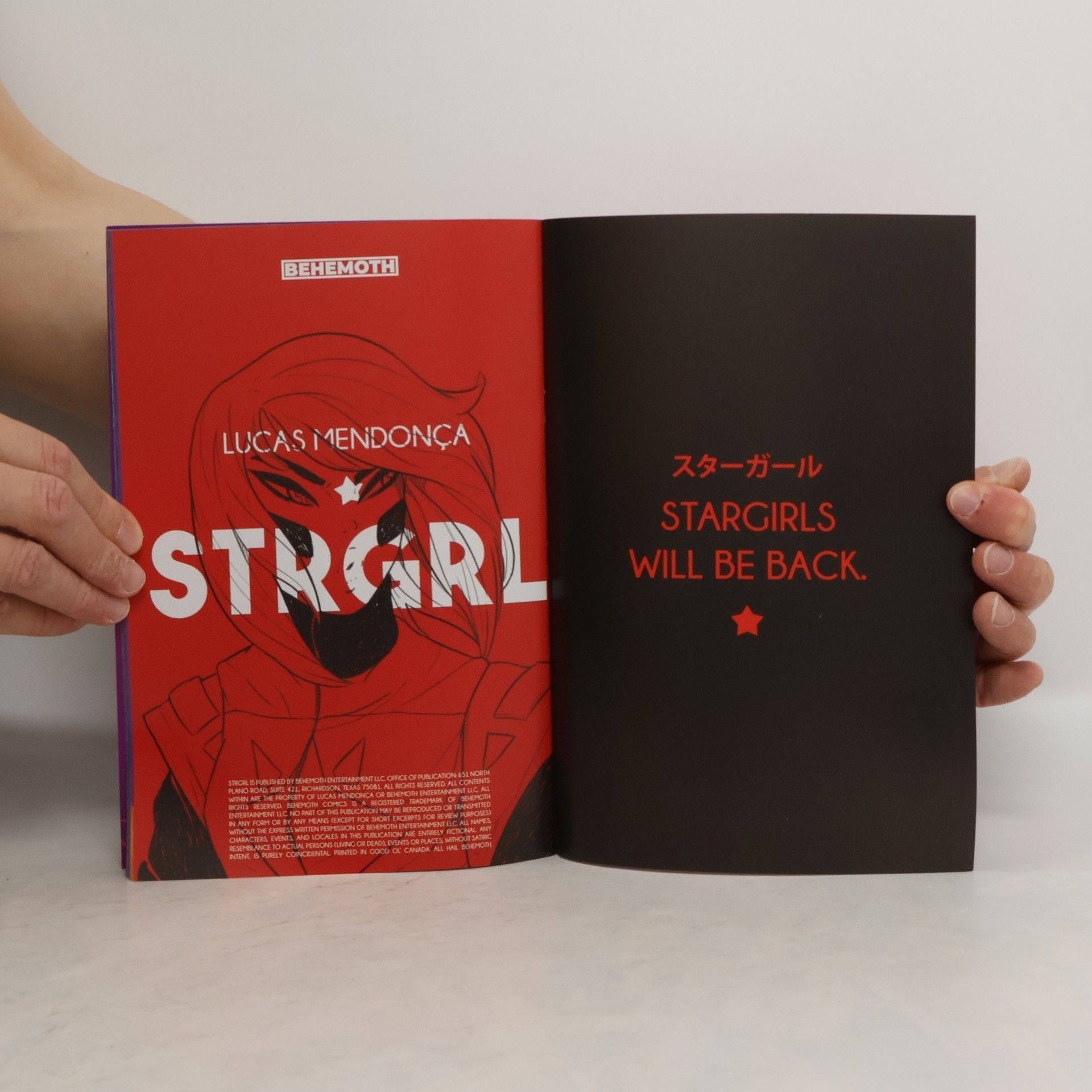 Lucas Mendonca Strgrl 1