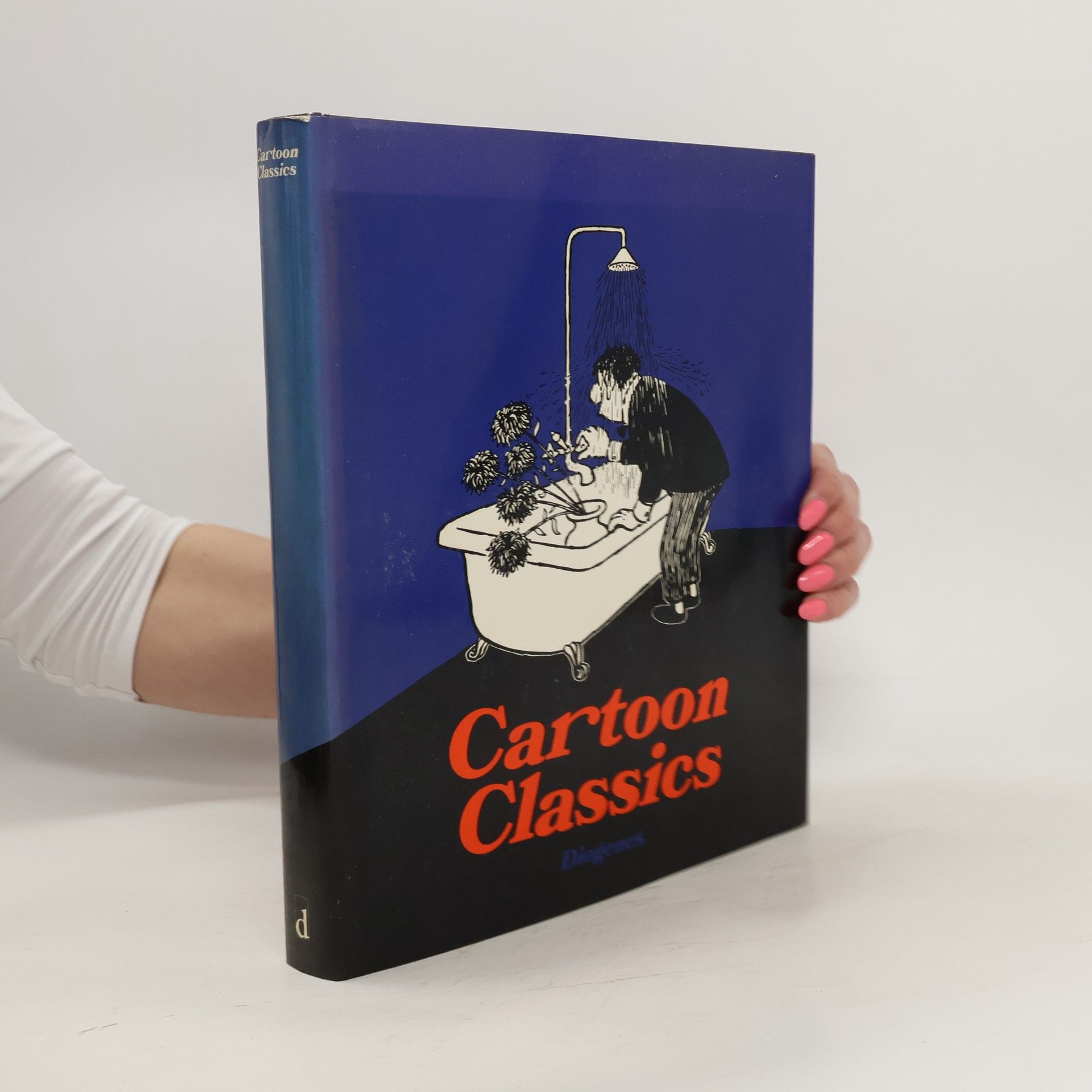 Christian Morgenstern Cartoon classics