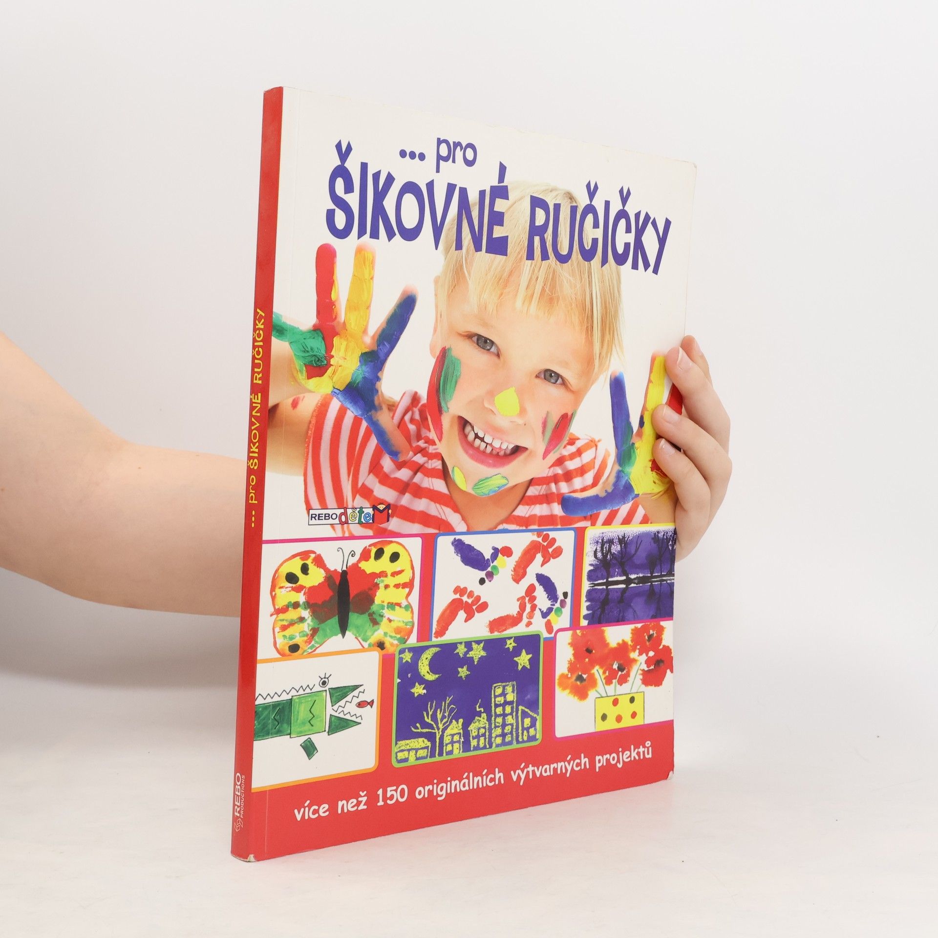 kolektiv ...pro šikovné ručičky