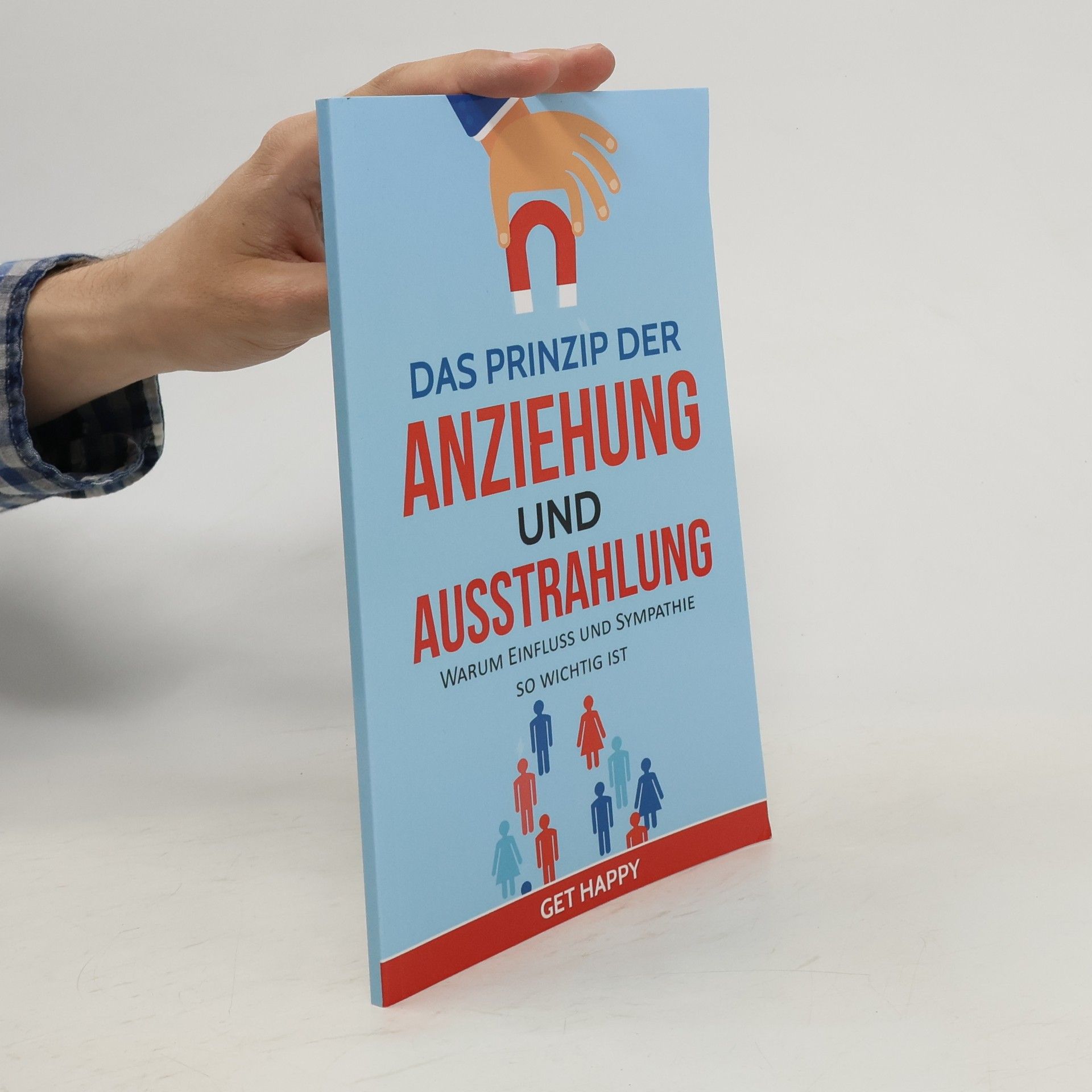 kolektiv Das Prinzip der Anziehung und Ausstrahlung