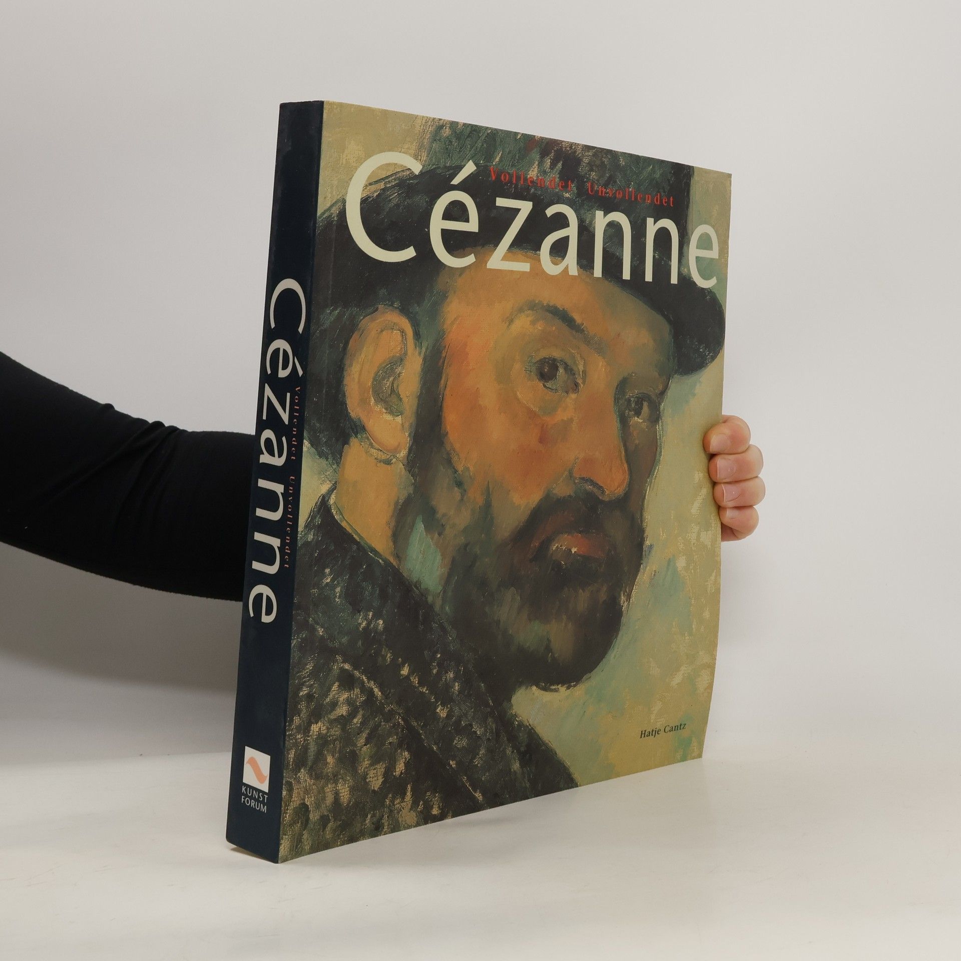 Paul Cézanne Cézanne