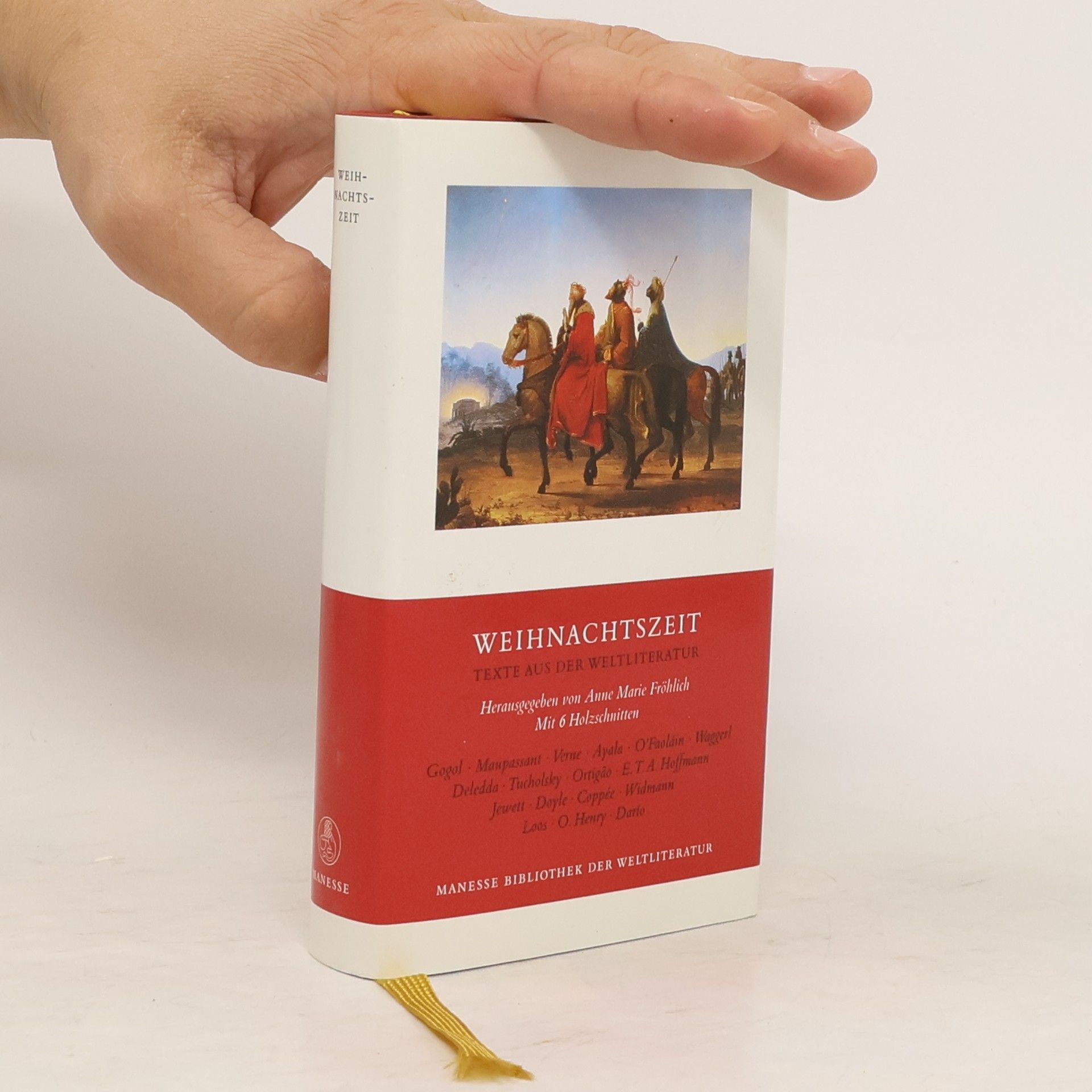 Autores varios Weihnachtszeit