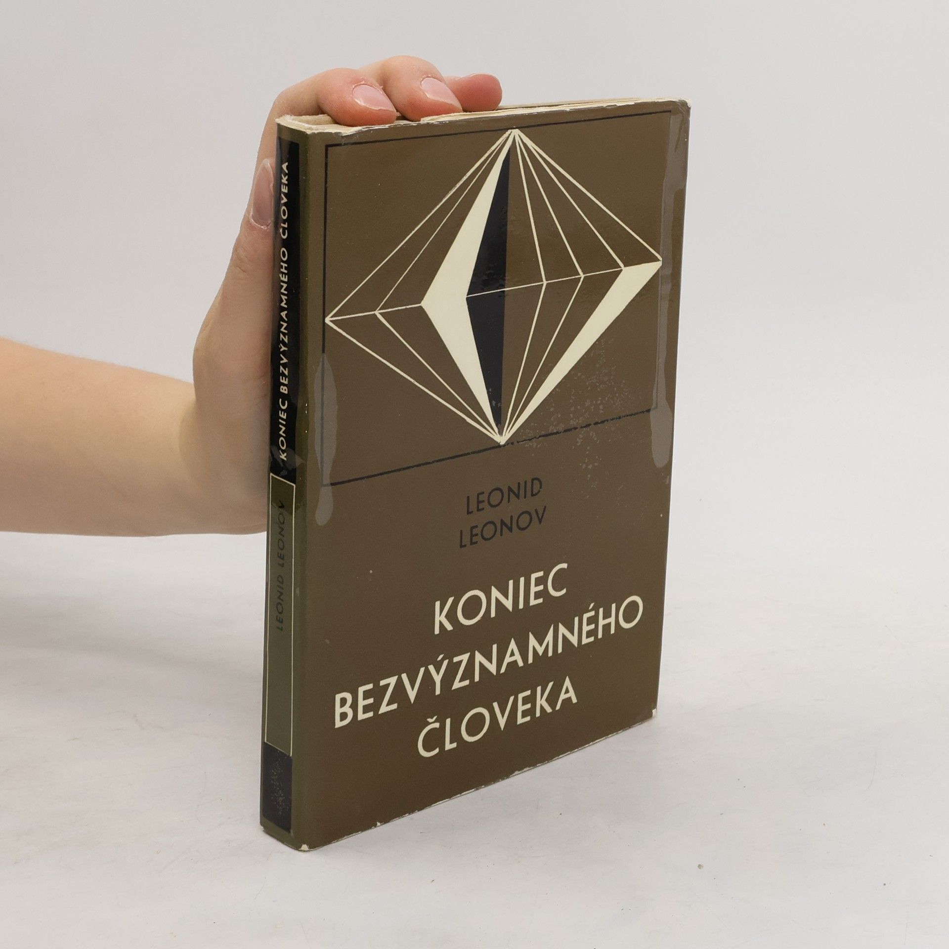 Koniec bezvýznamného človeka