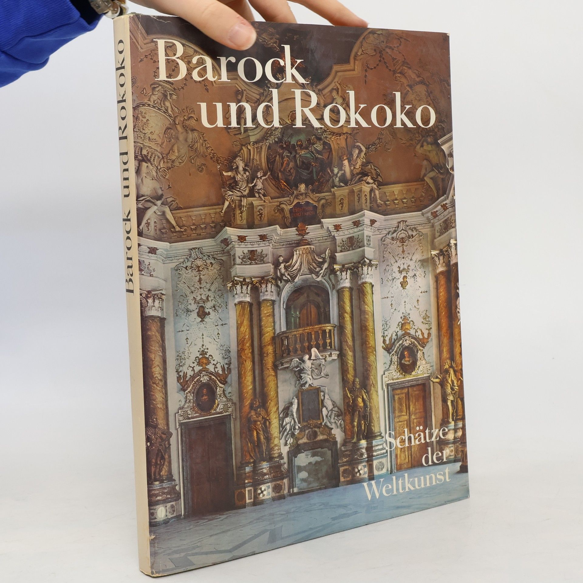 kolektiv Barock und Rokoko