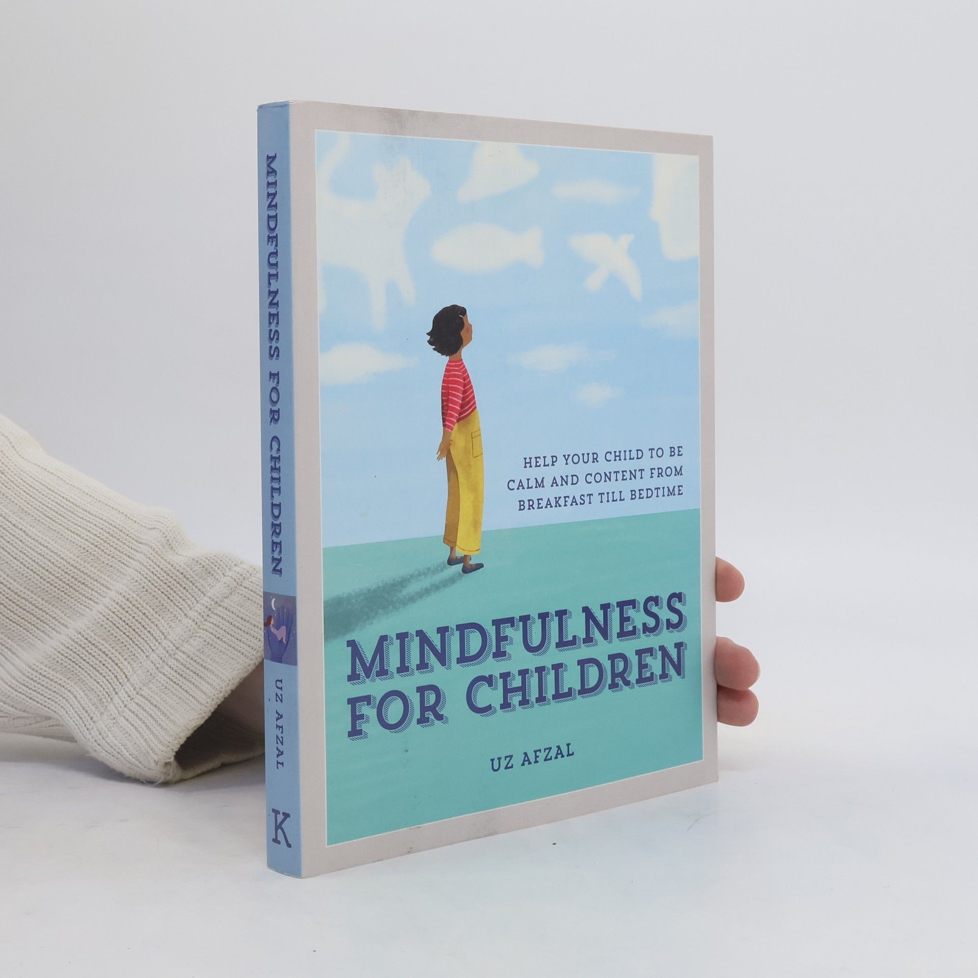 Uz Afal Mindfulness for Children