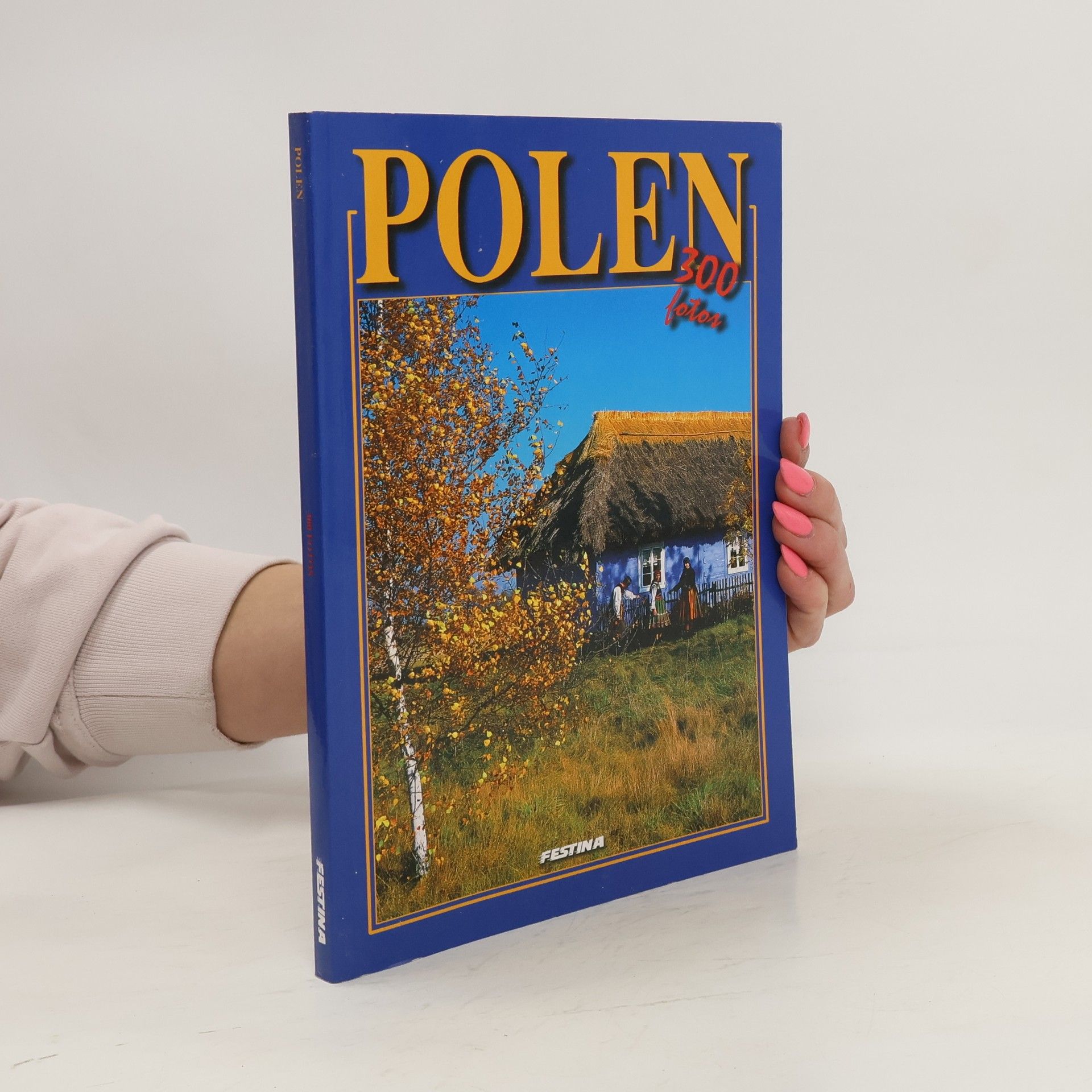 Collectif d'auteurs Polen