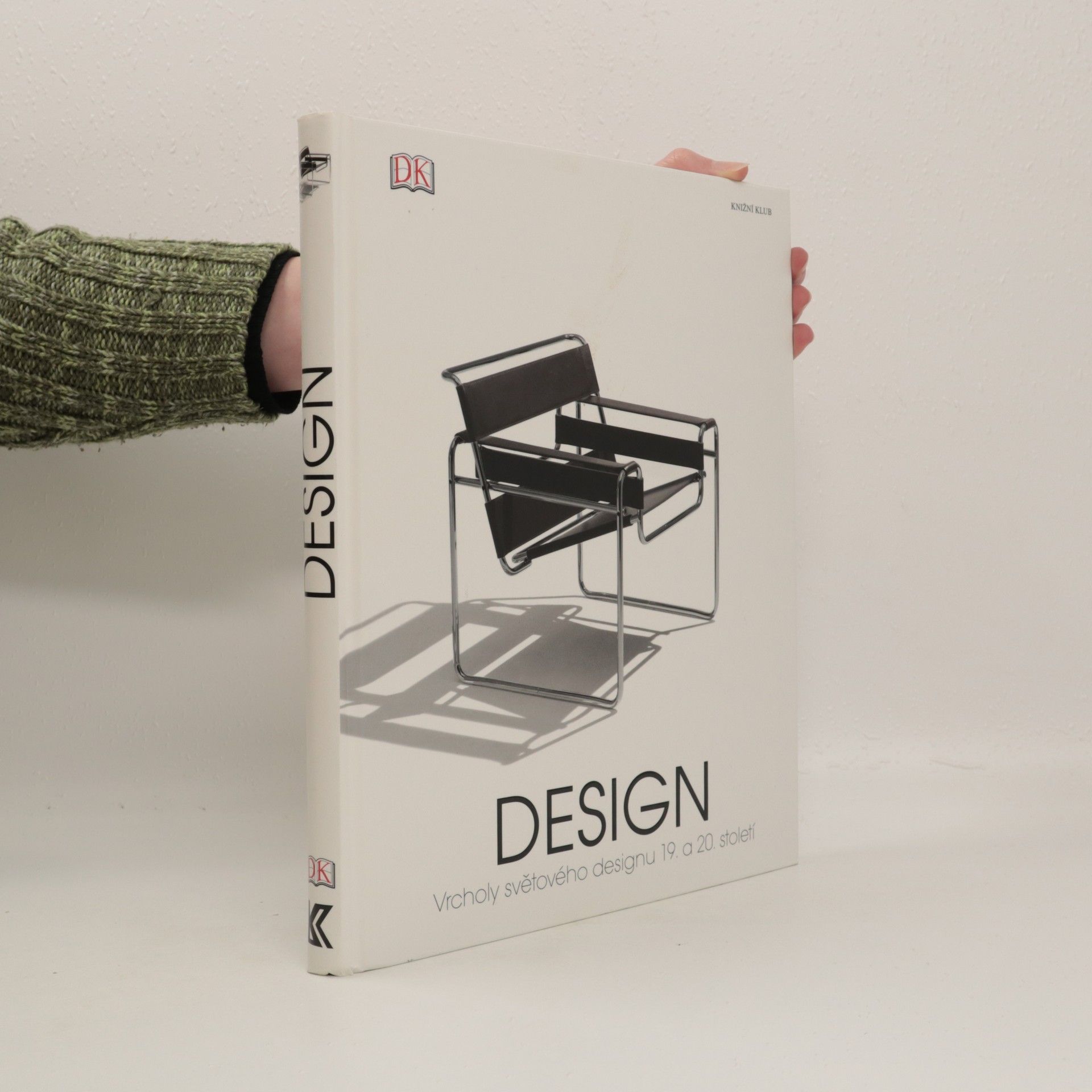 Philip Wilkinson Design - Vrcholy světového designu 19. a 20. století