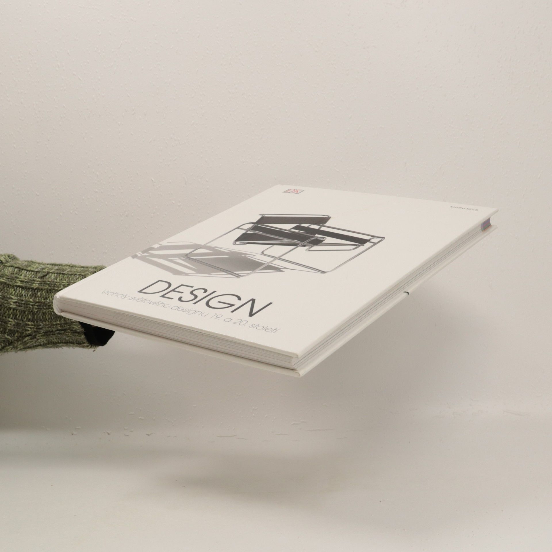 Philip Wilkinson Design - Vrcholy světového designu 19. a 20. století
