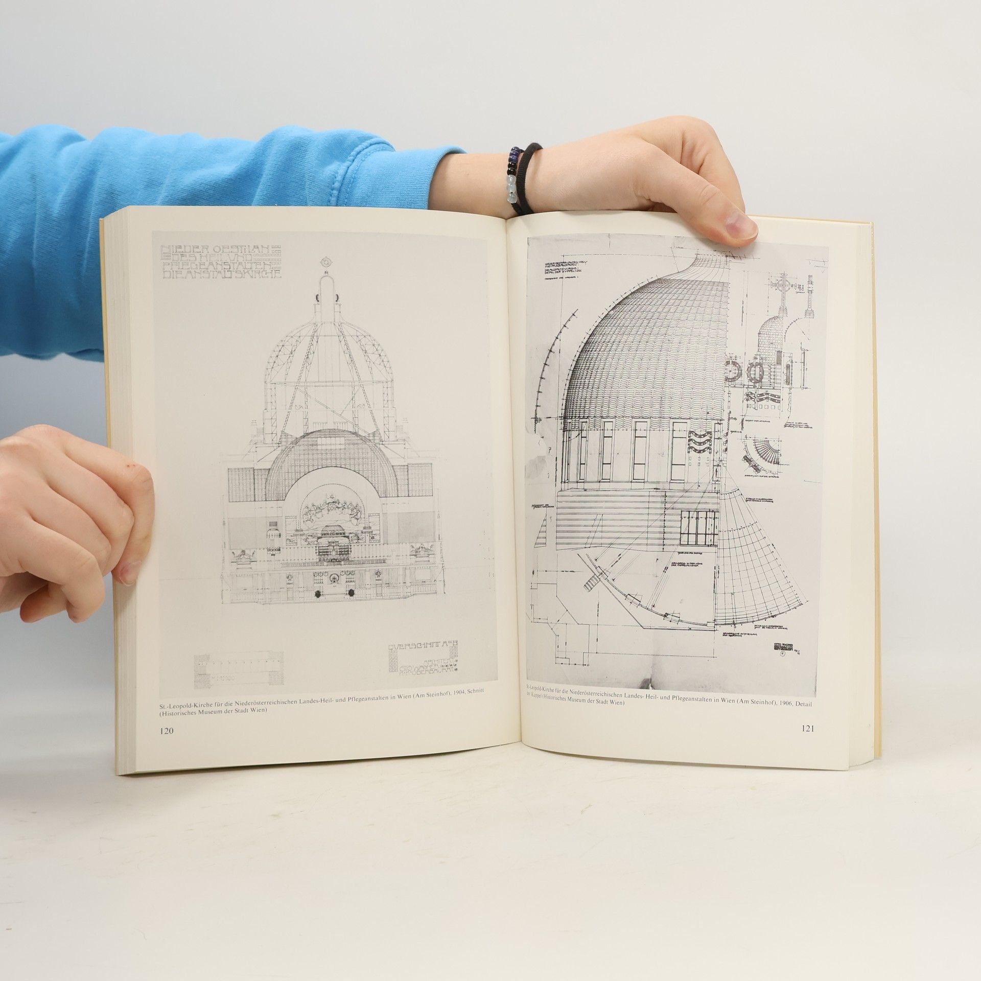 Otto Wagner Die Kunst des Otto Wagner
