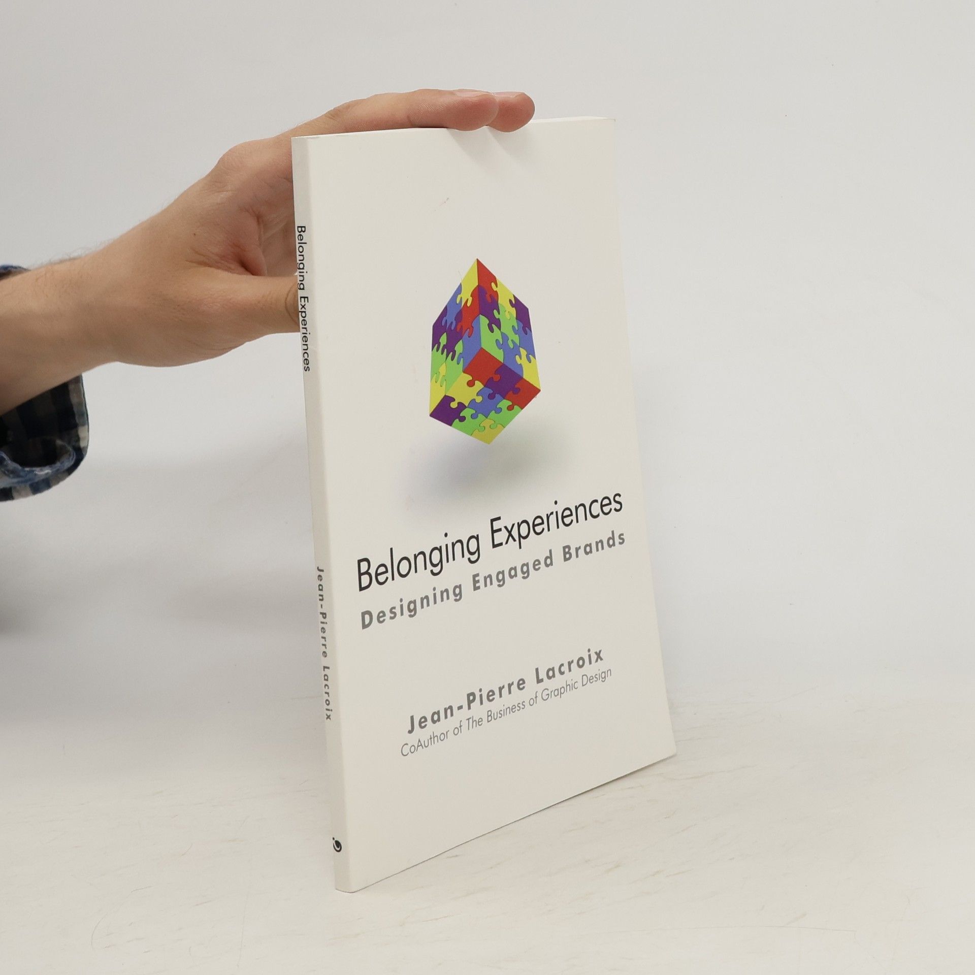 Jean-Pierre Lacroix Belonging Experiences