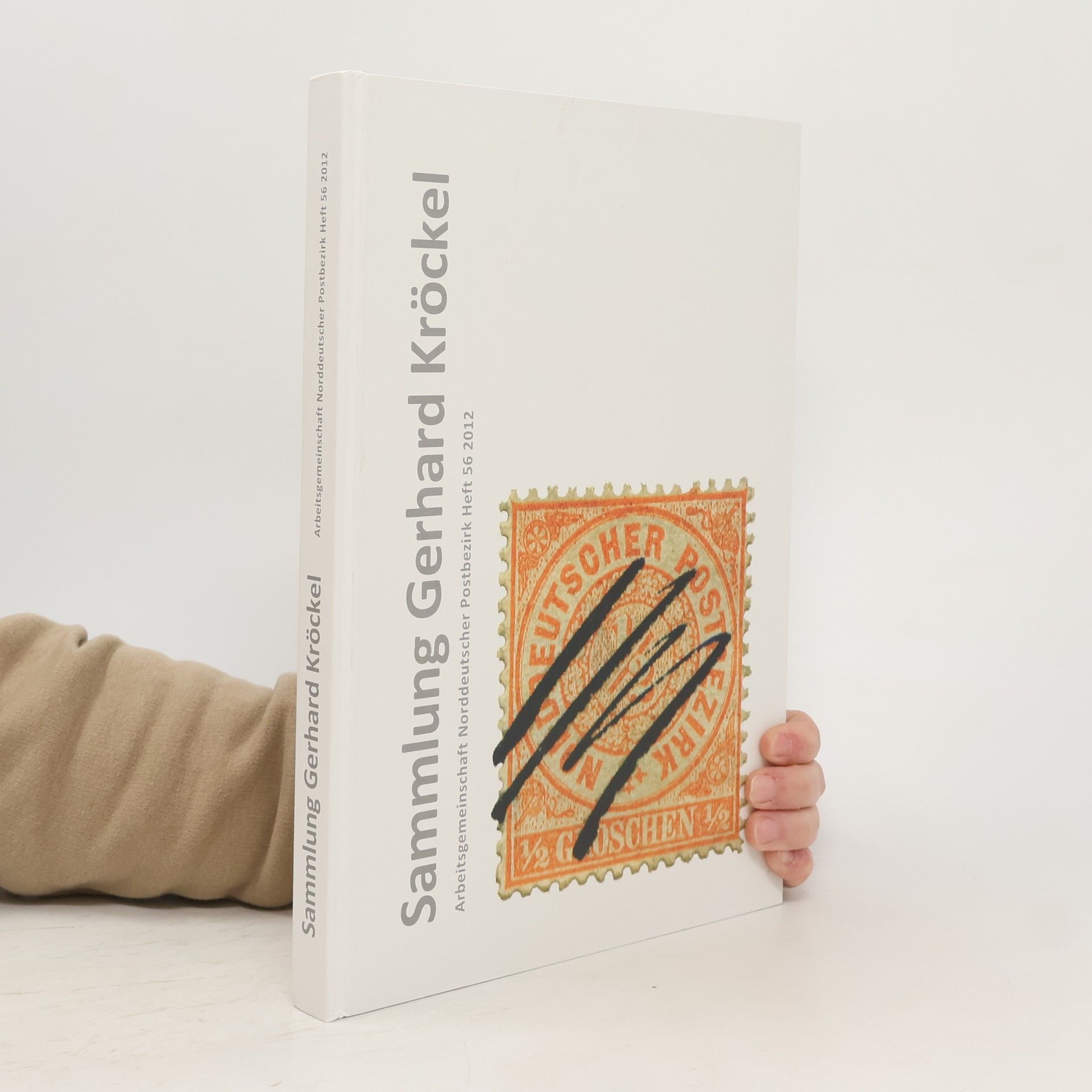 Collective Sammlung Gerhard Kröckel