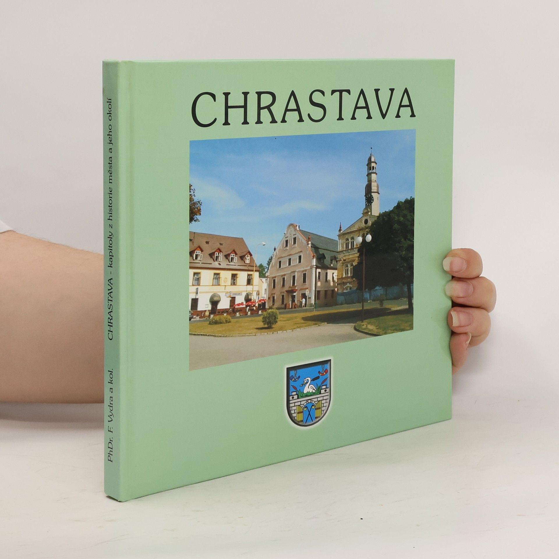 František Vydra Chrastava