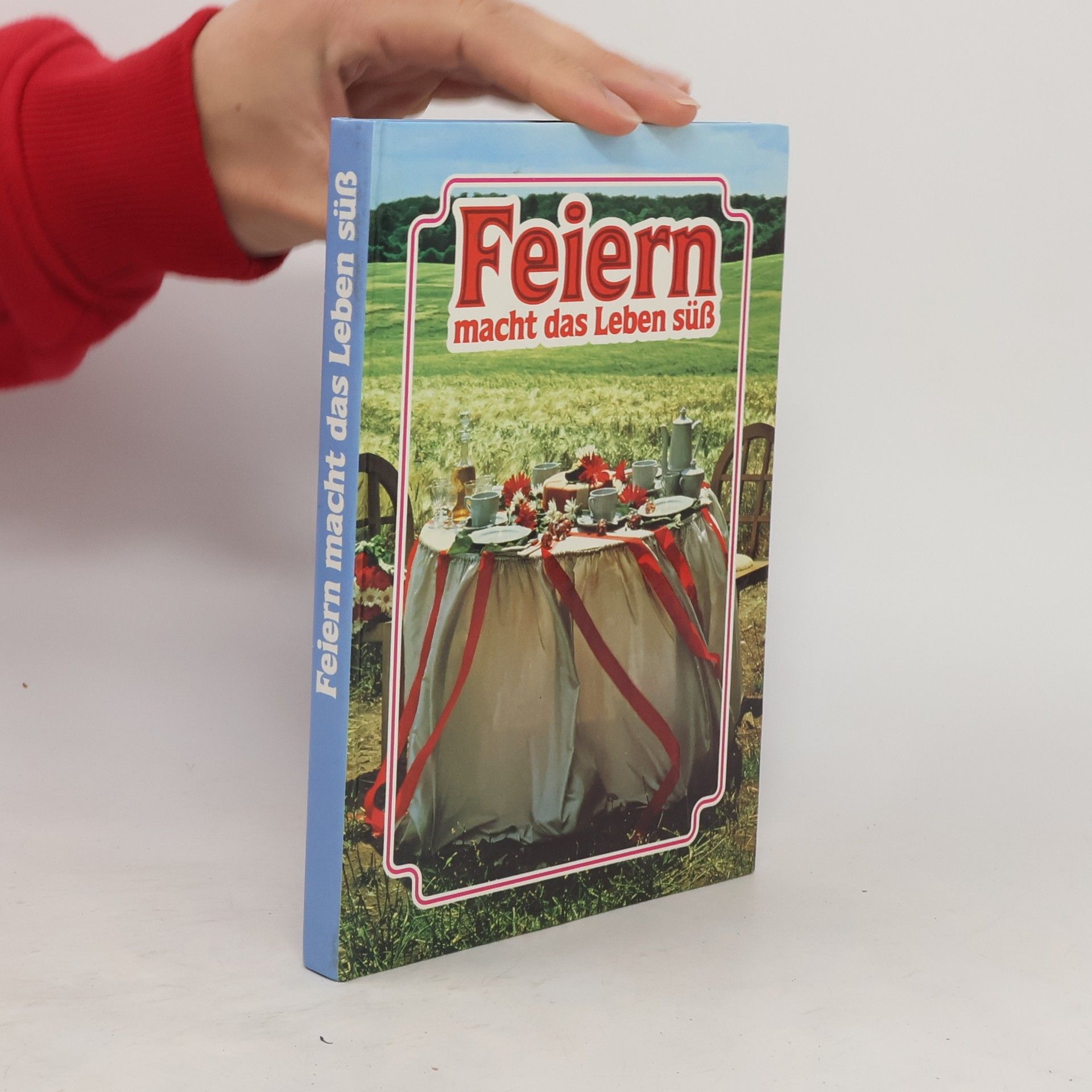kolektiv Feiern macht das Leben süß