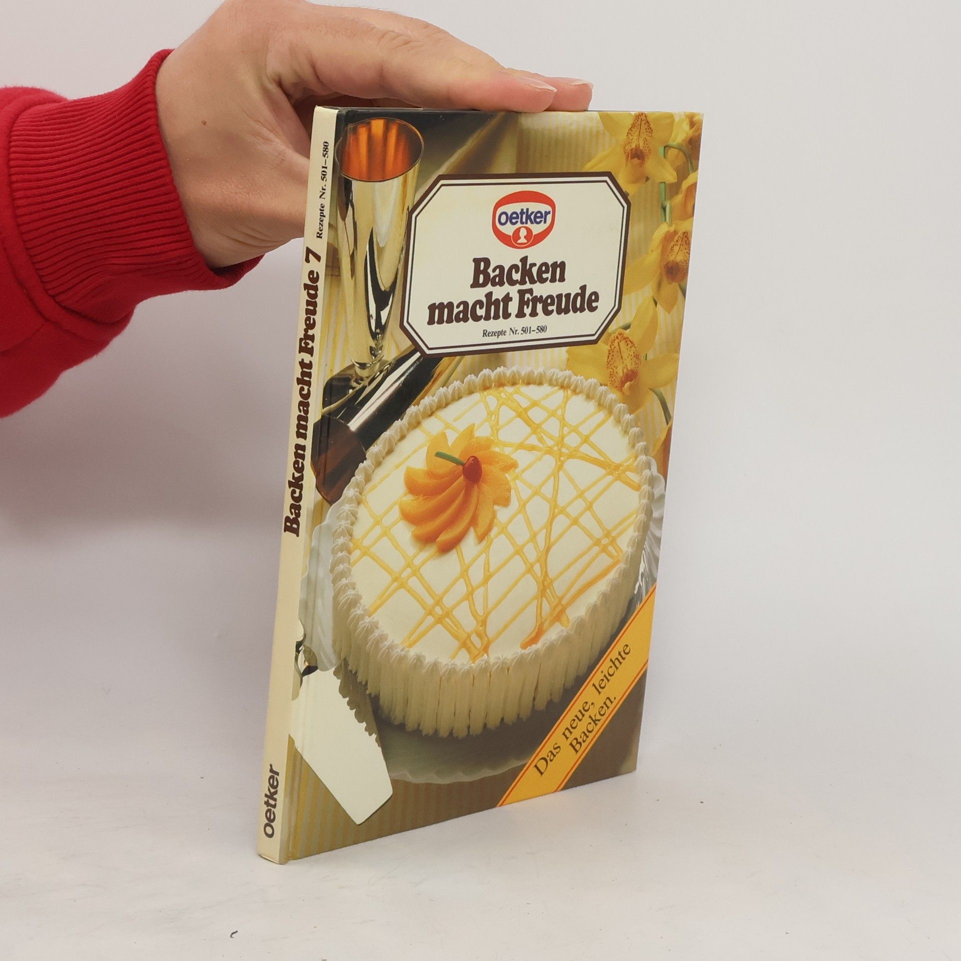Autorenkollektiv Backen macht Freude