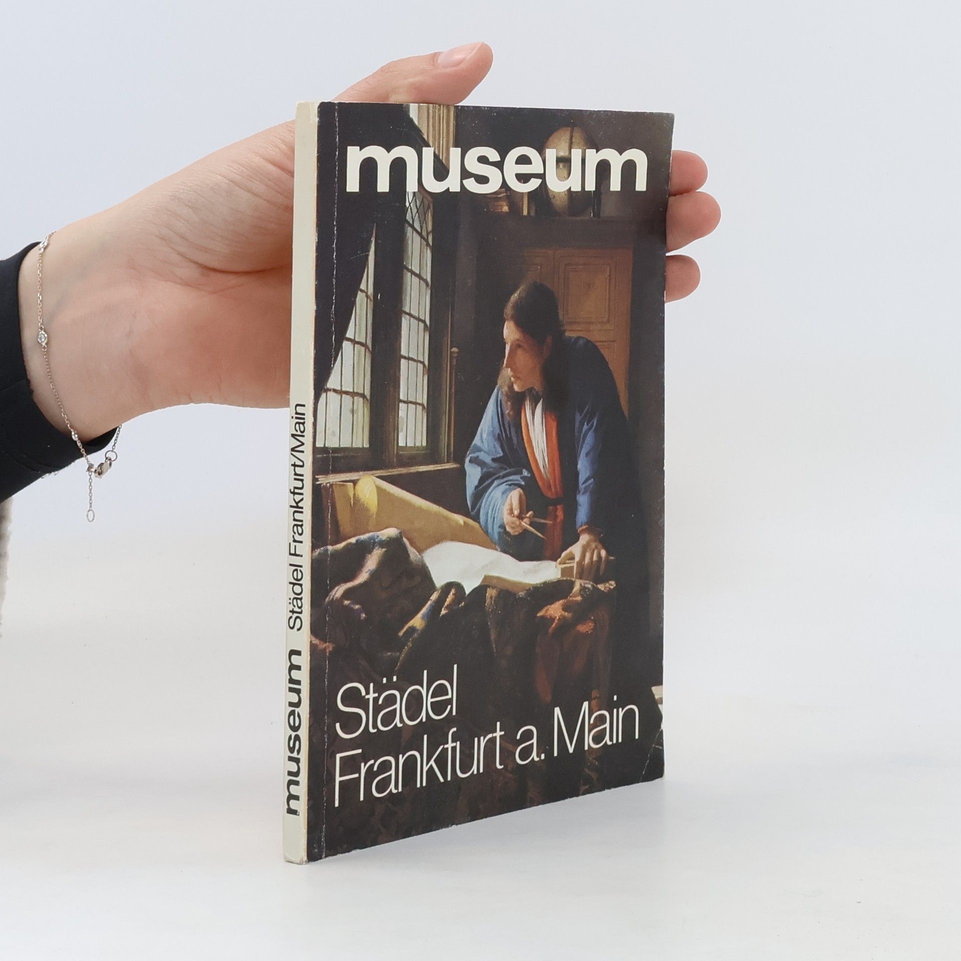 Autorenkollektiv Museum. Städel Frankfurt am Main