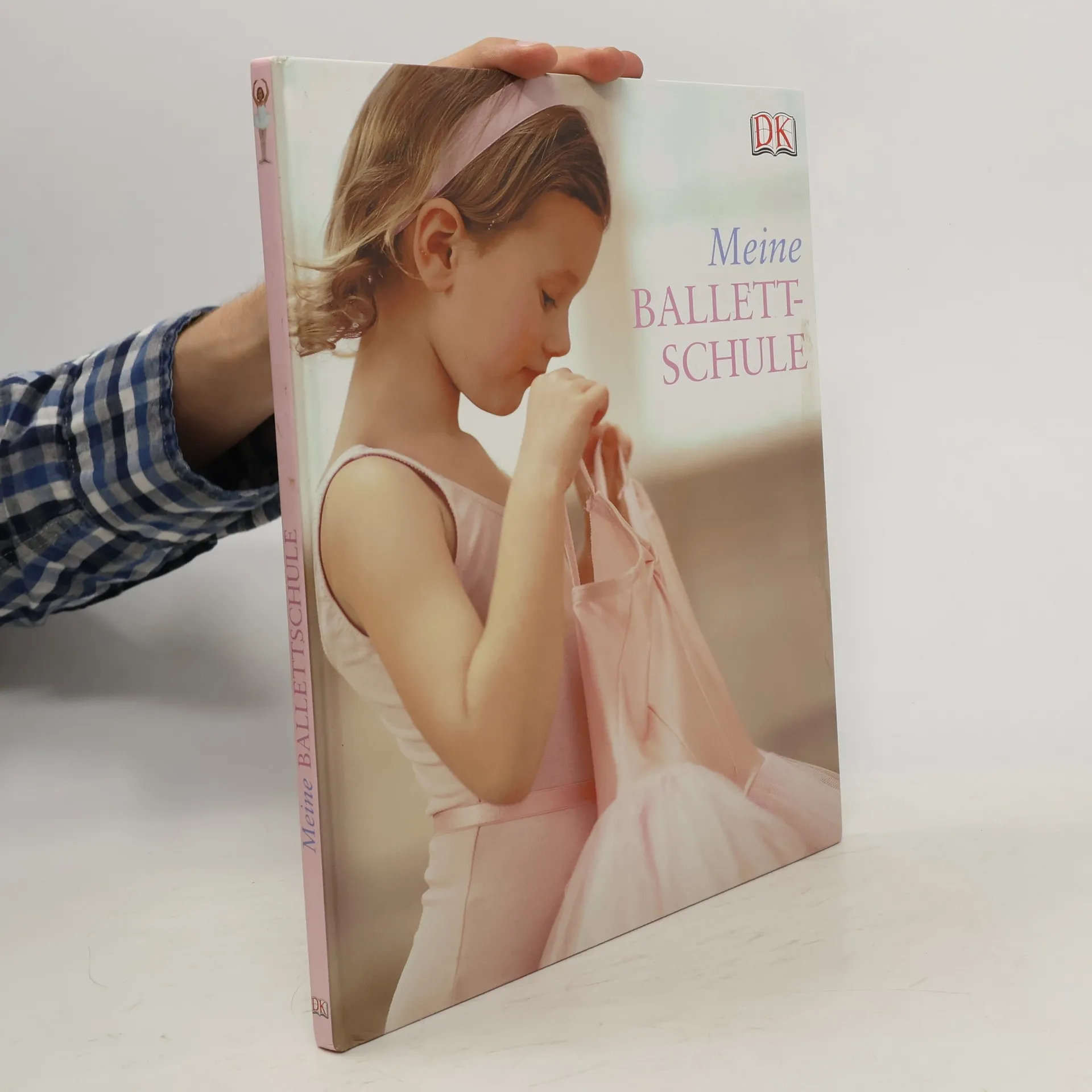 Meine Ballettschule | Book | kolektiv | DE