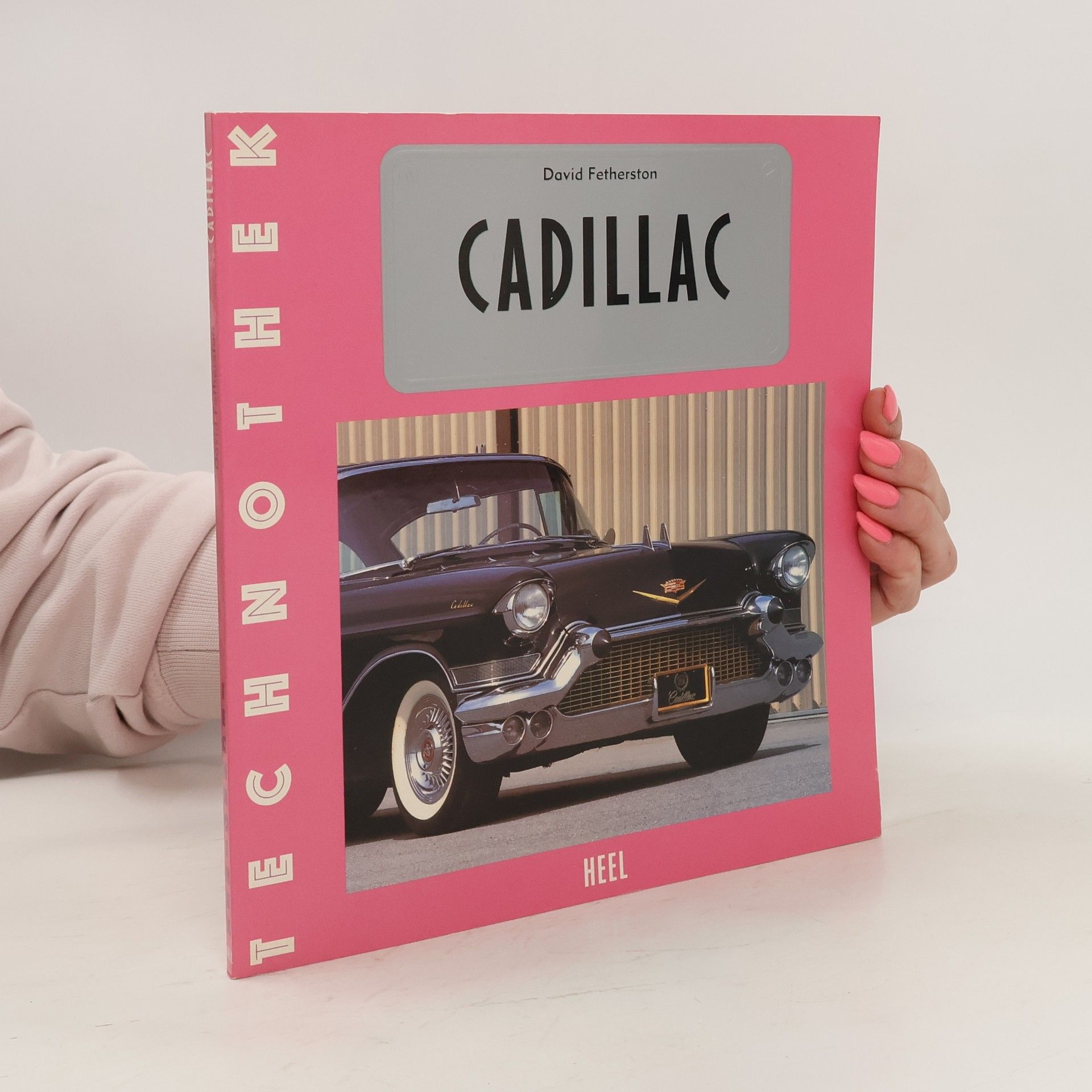 David Fetherston Cadillac
