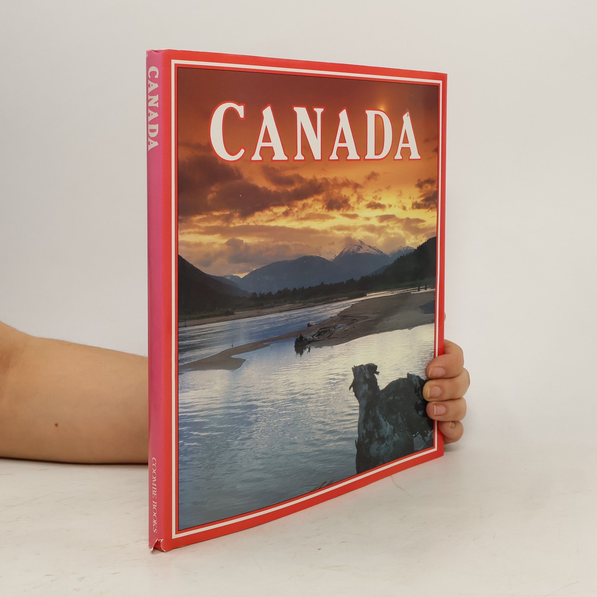 Autorenkollektiv Canada