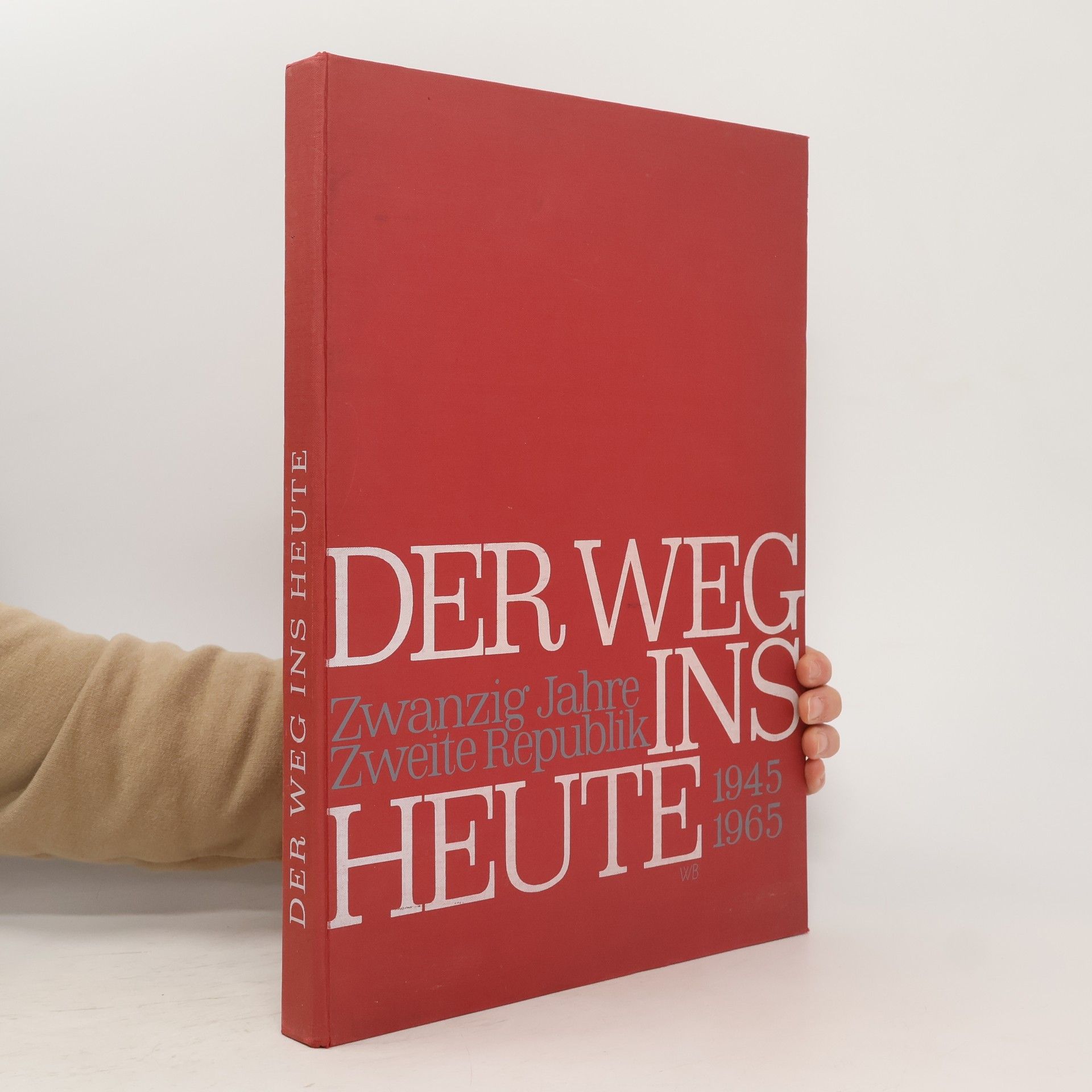 kolektiv Der Weg ins Heute