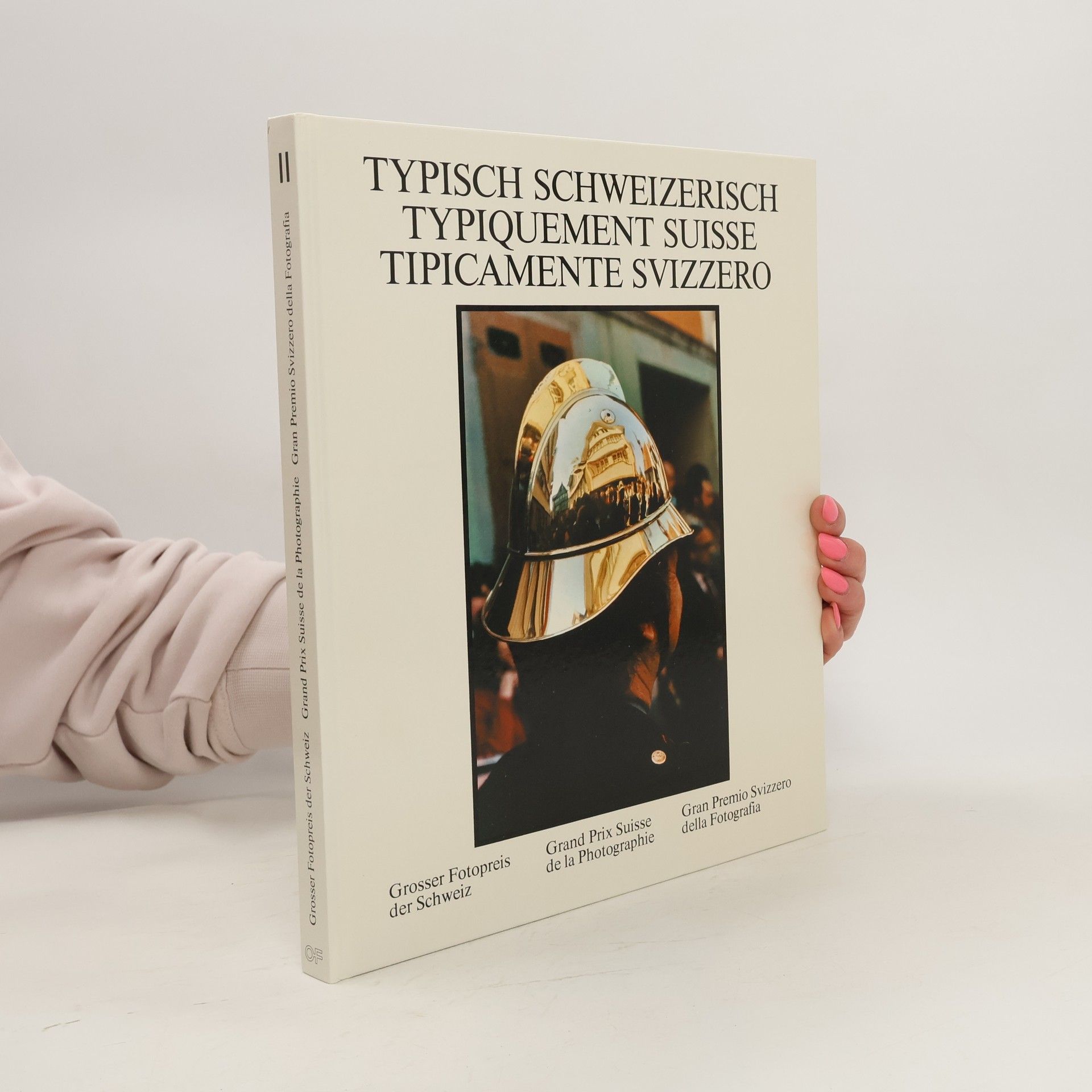 kolektiv Grosser Fotopreis der Schweiz II.