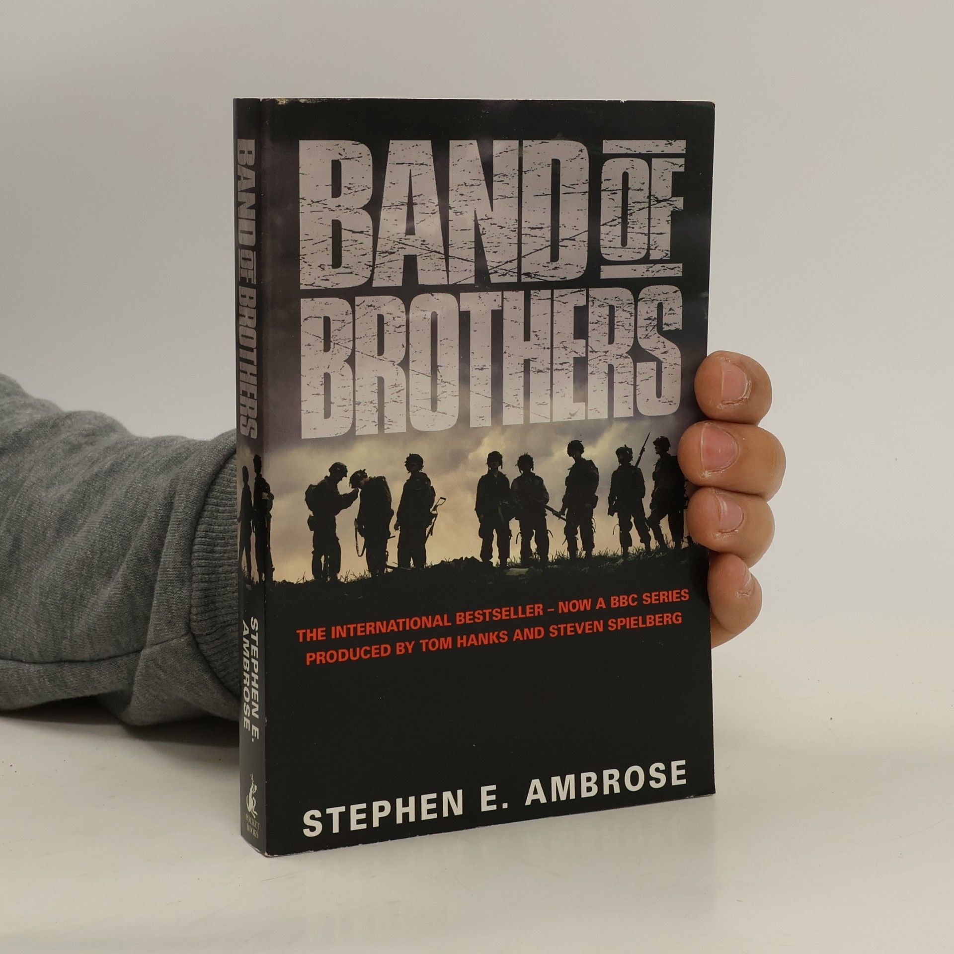 Stephen E. Ambrose Band of Brothers