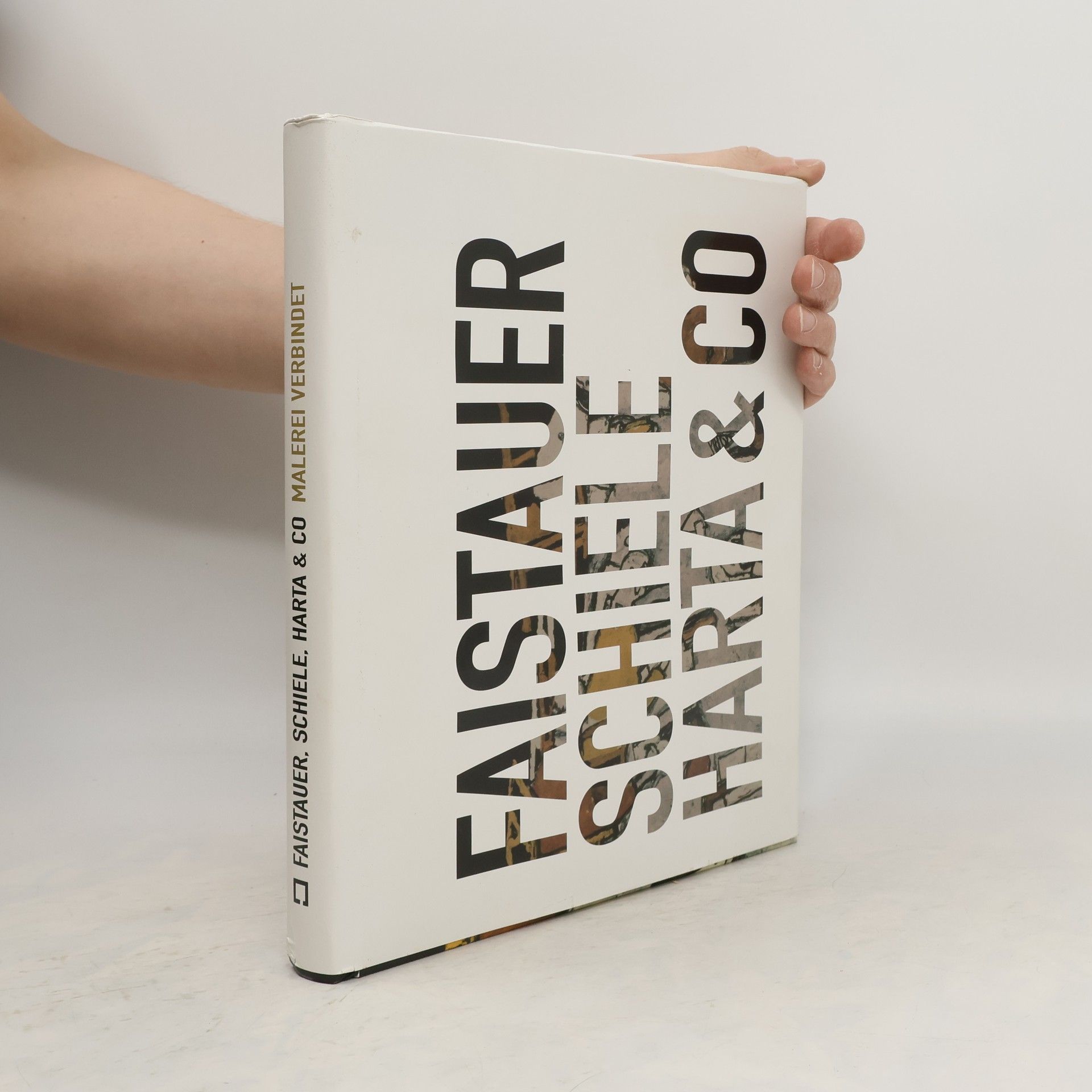 kolektiv Faistauer, Schiele, Harta & Co Malerei verbindet