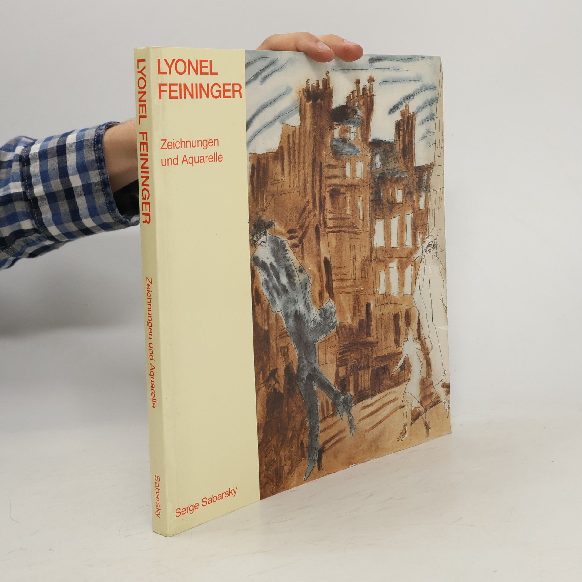 Lyonel Feininger Lyonel Feininger