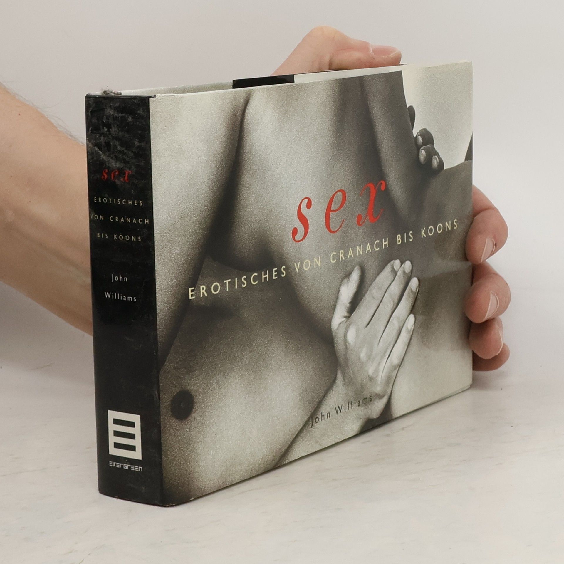 John Williams Sex