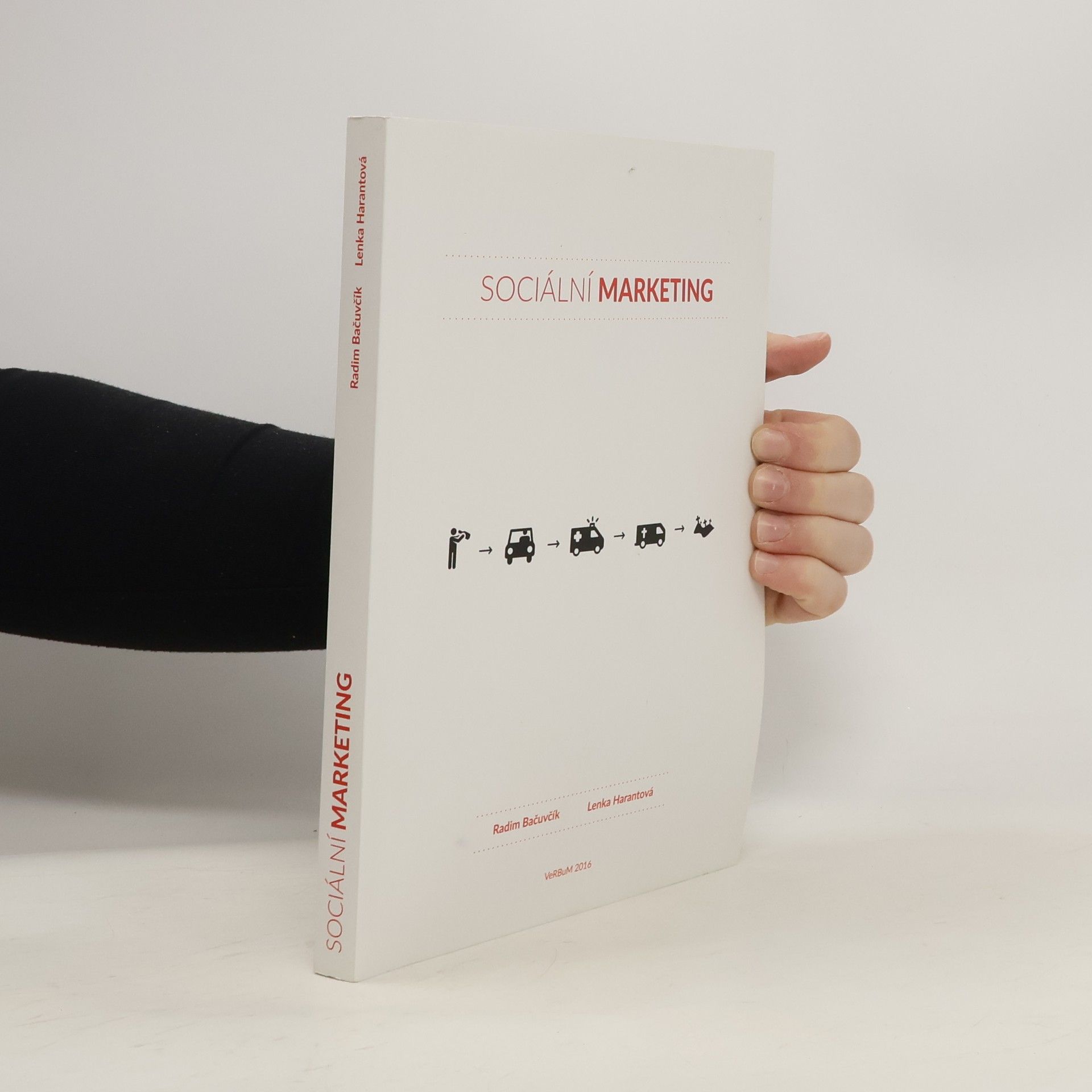 Sociální marketing