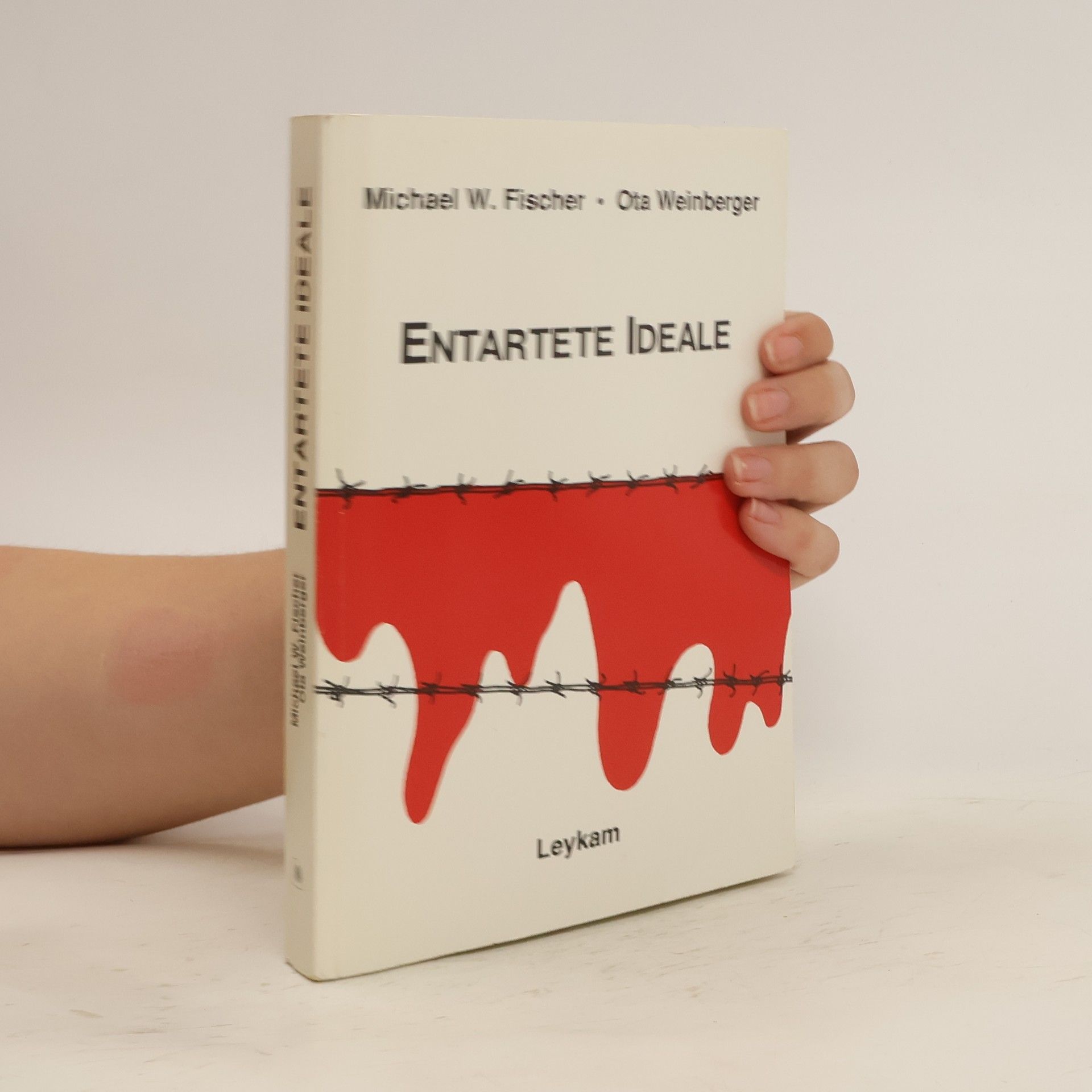 Michael Fischer Entartete Ideale
