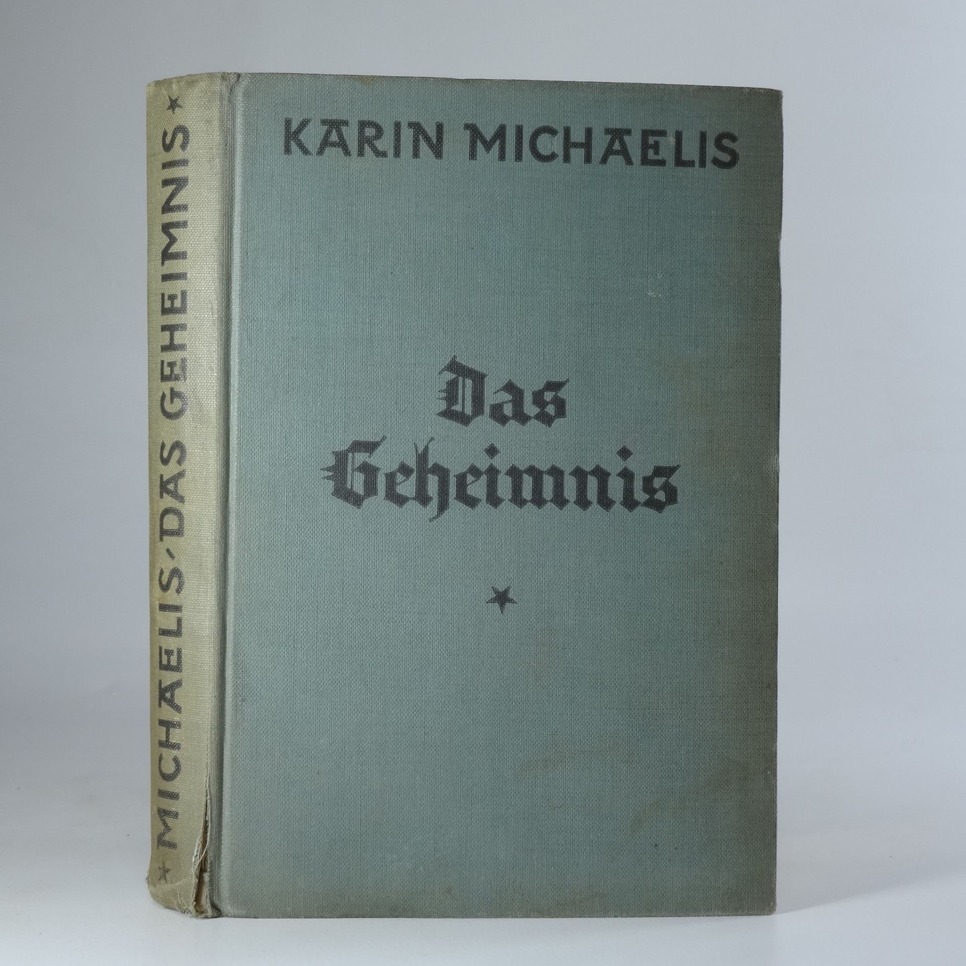 Das Geheimnis