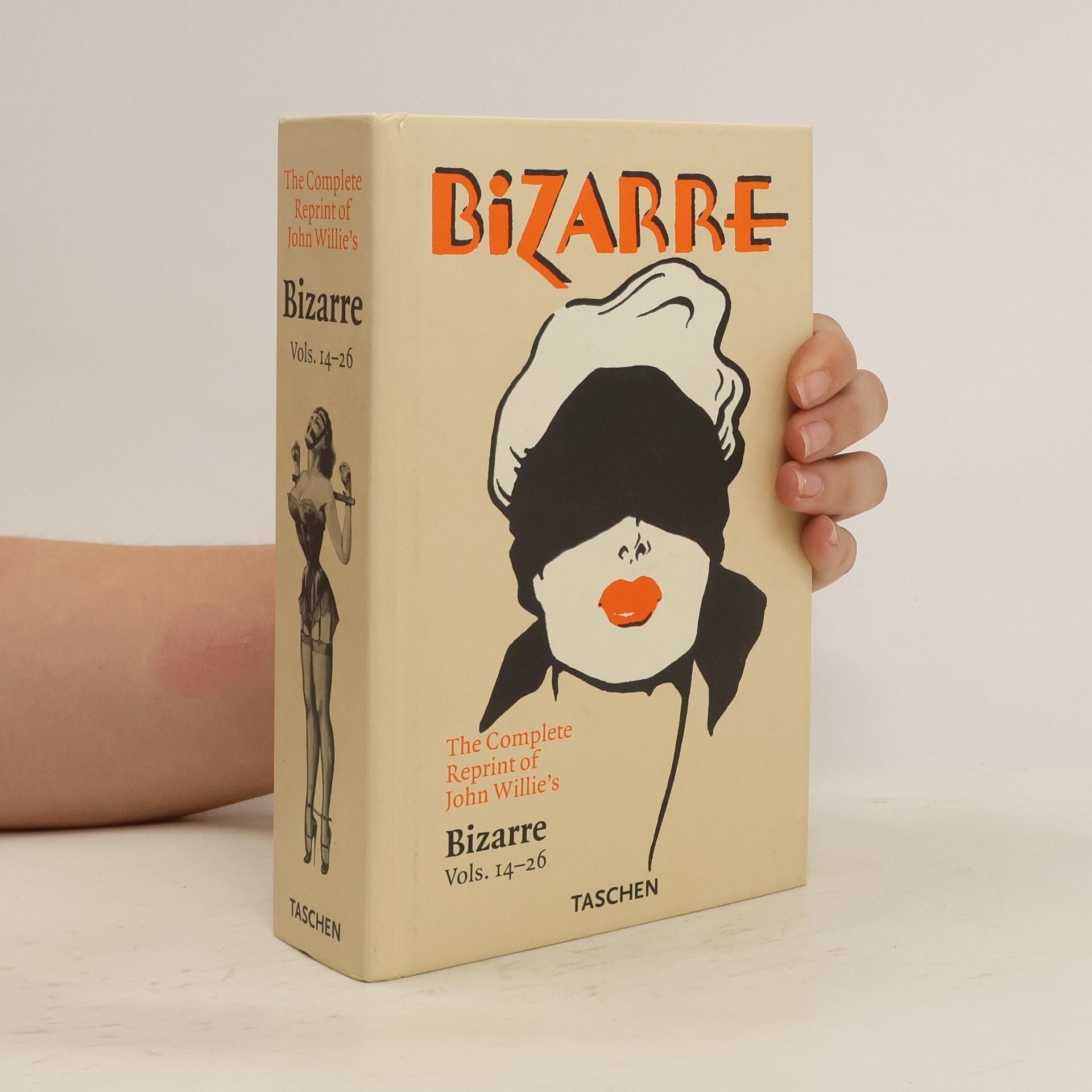 Collectif d'auteurs Bizarre