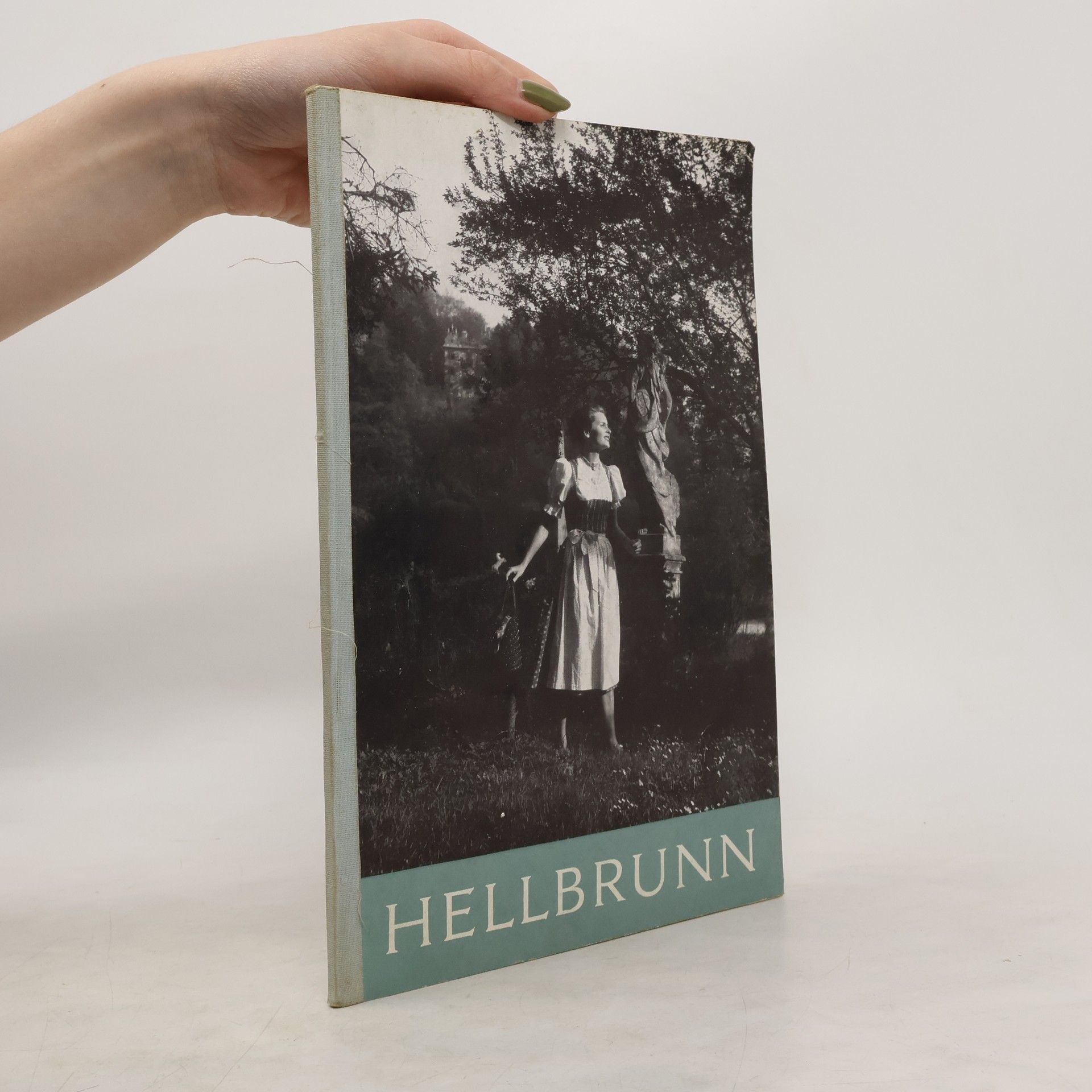 Autores varios Hellbrunn