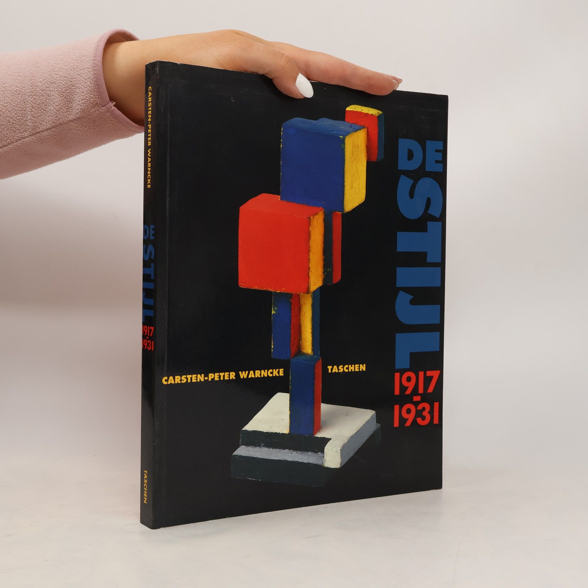 Carsten-Peter Warncke Das Ideal als Kunst