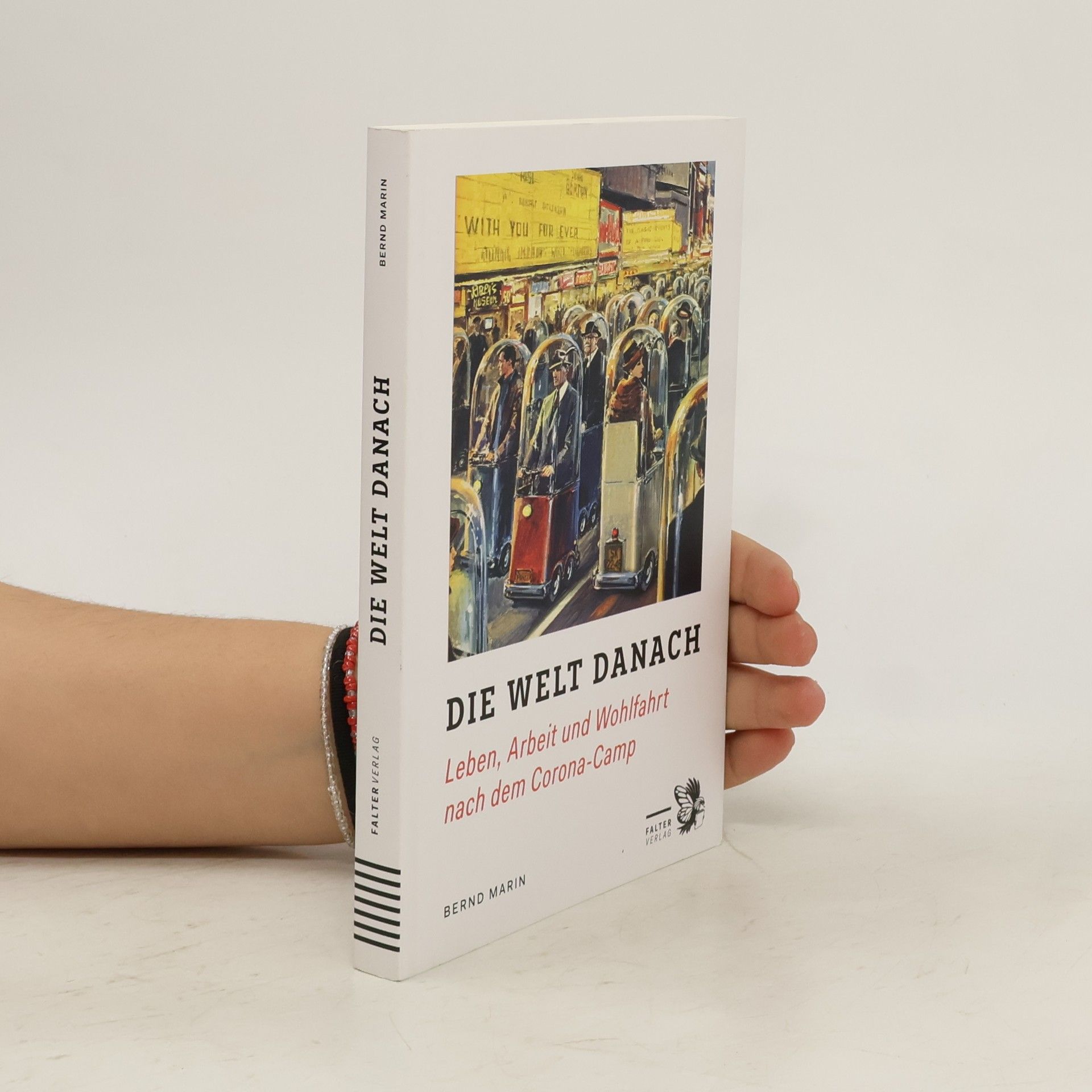 Bernd Marin Die Welt danach