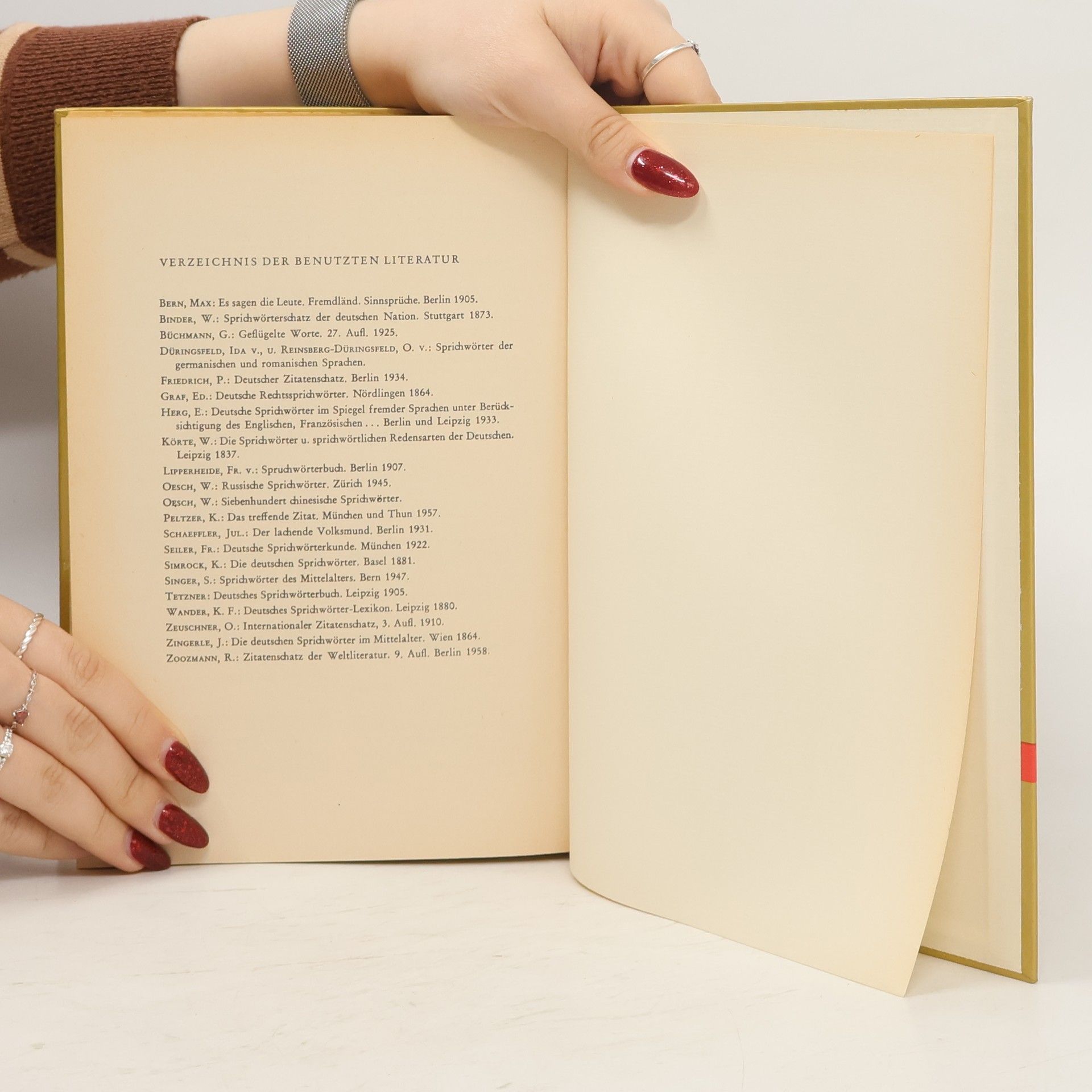 Kolektiv autorů Das goldene Buch der Zitate