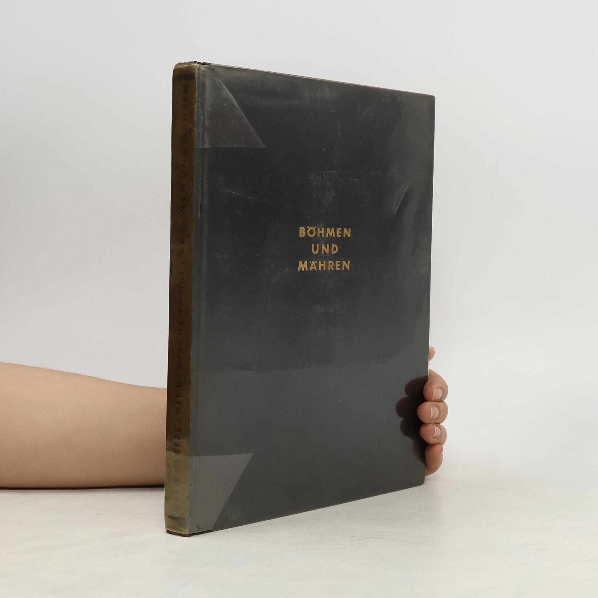 Autorenkollektiv Böhmen und Mähren