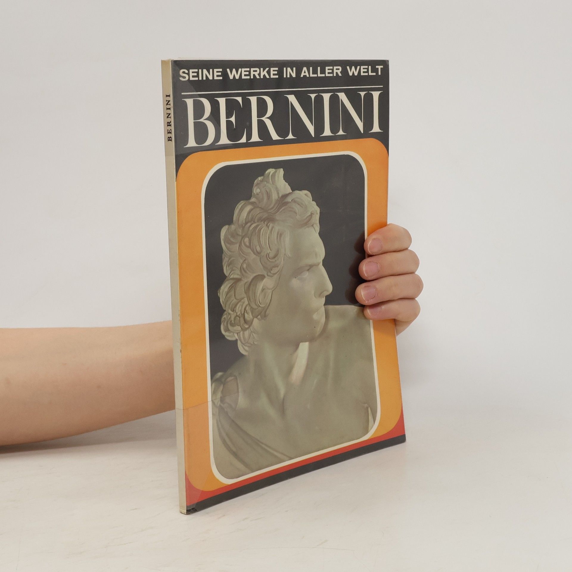 Collectif d'auteurs Bernini