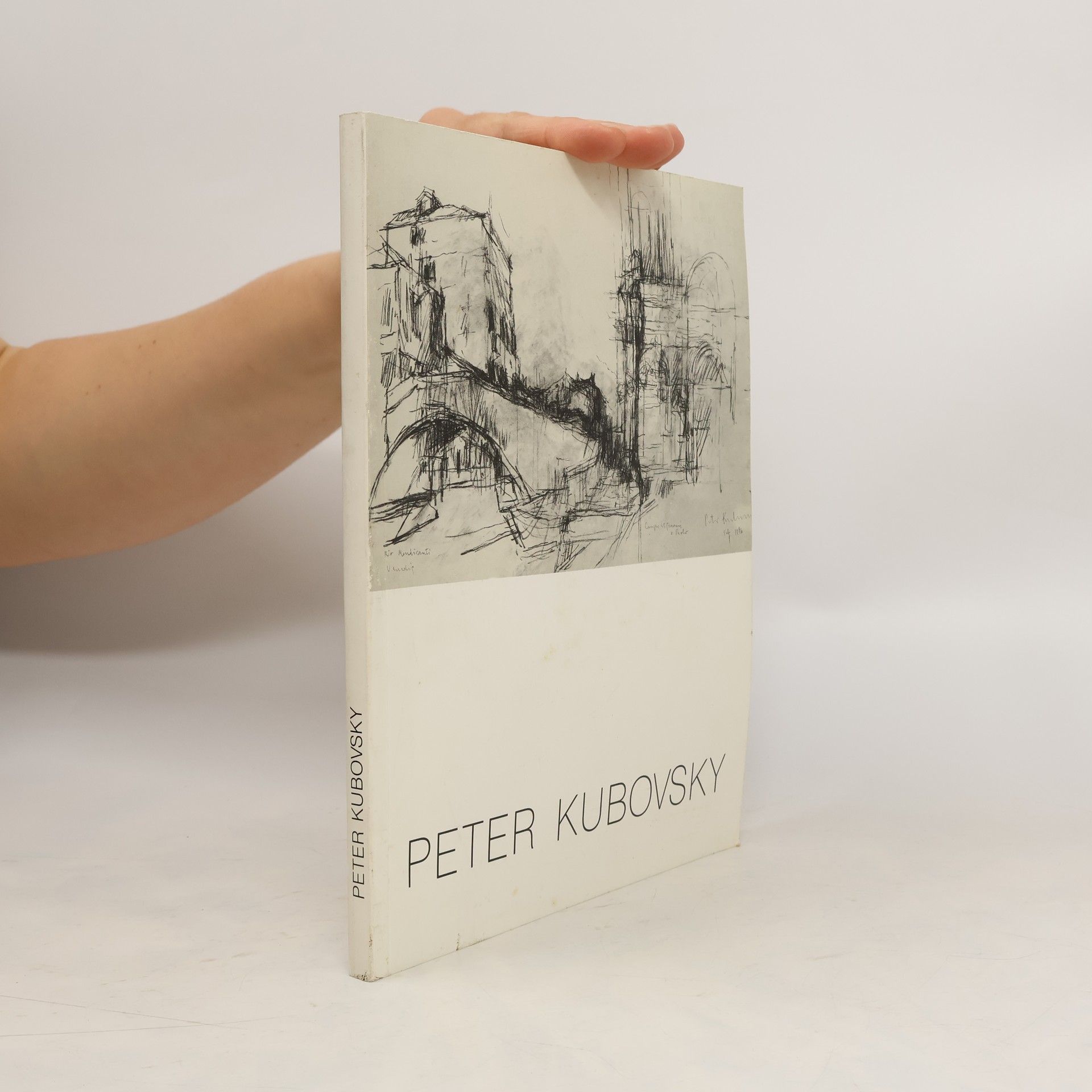 Autorenkollektiv Peter Kubovsky