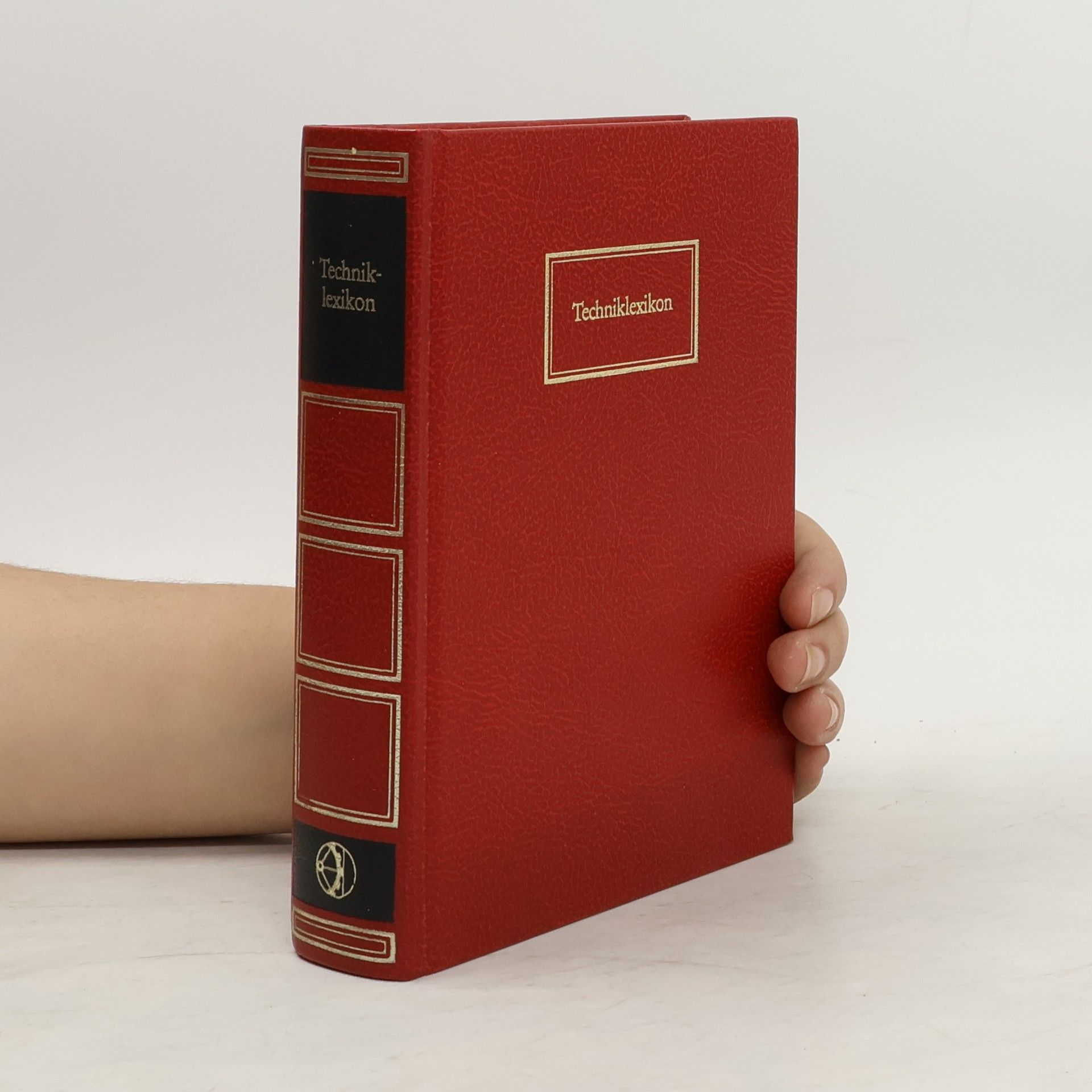 Auteurscollectief Techniklexikon