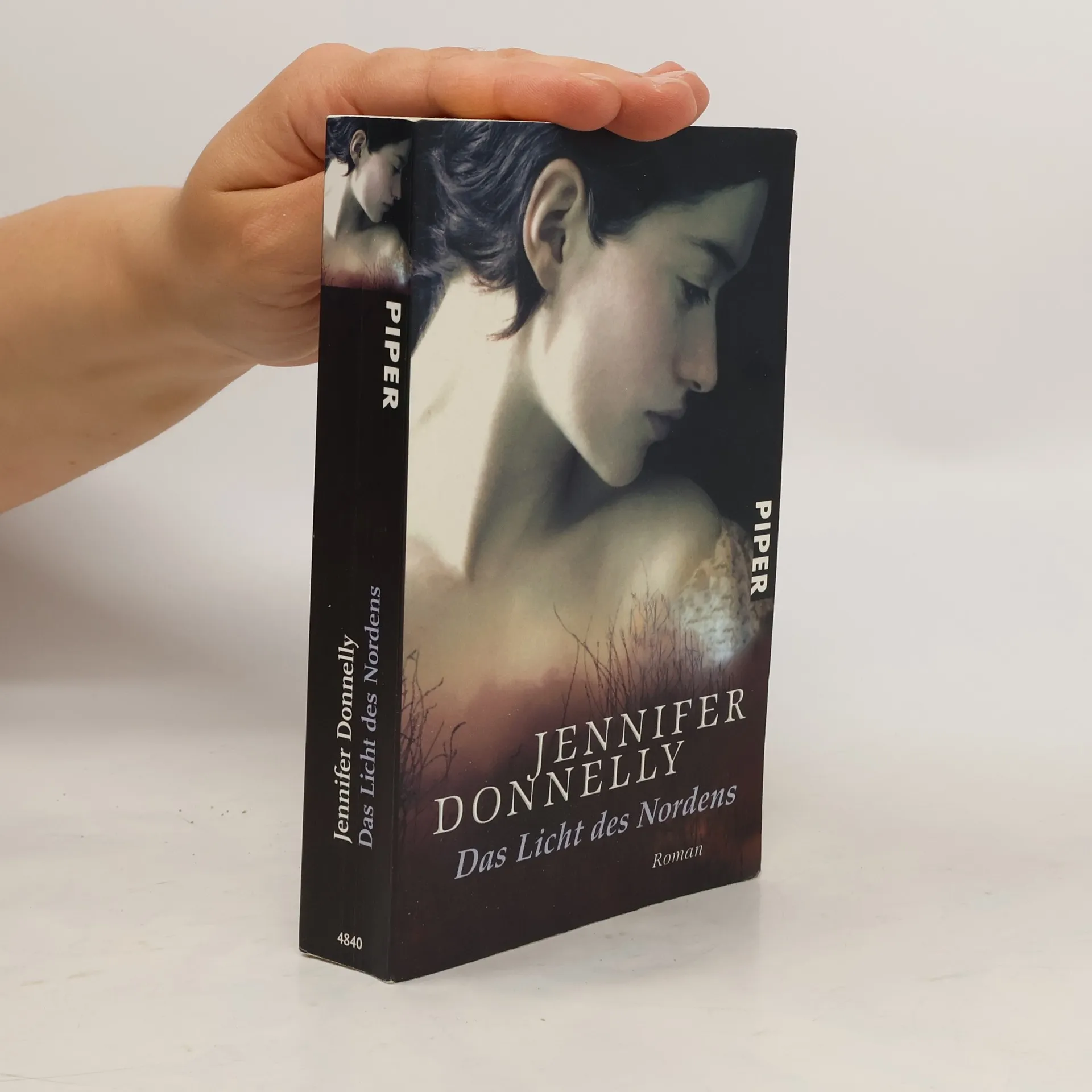Das Licht des Nordens | Book | Jennifer Donnelly | DE
